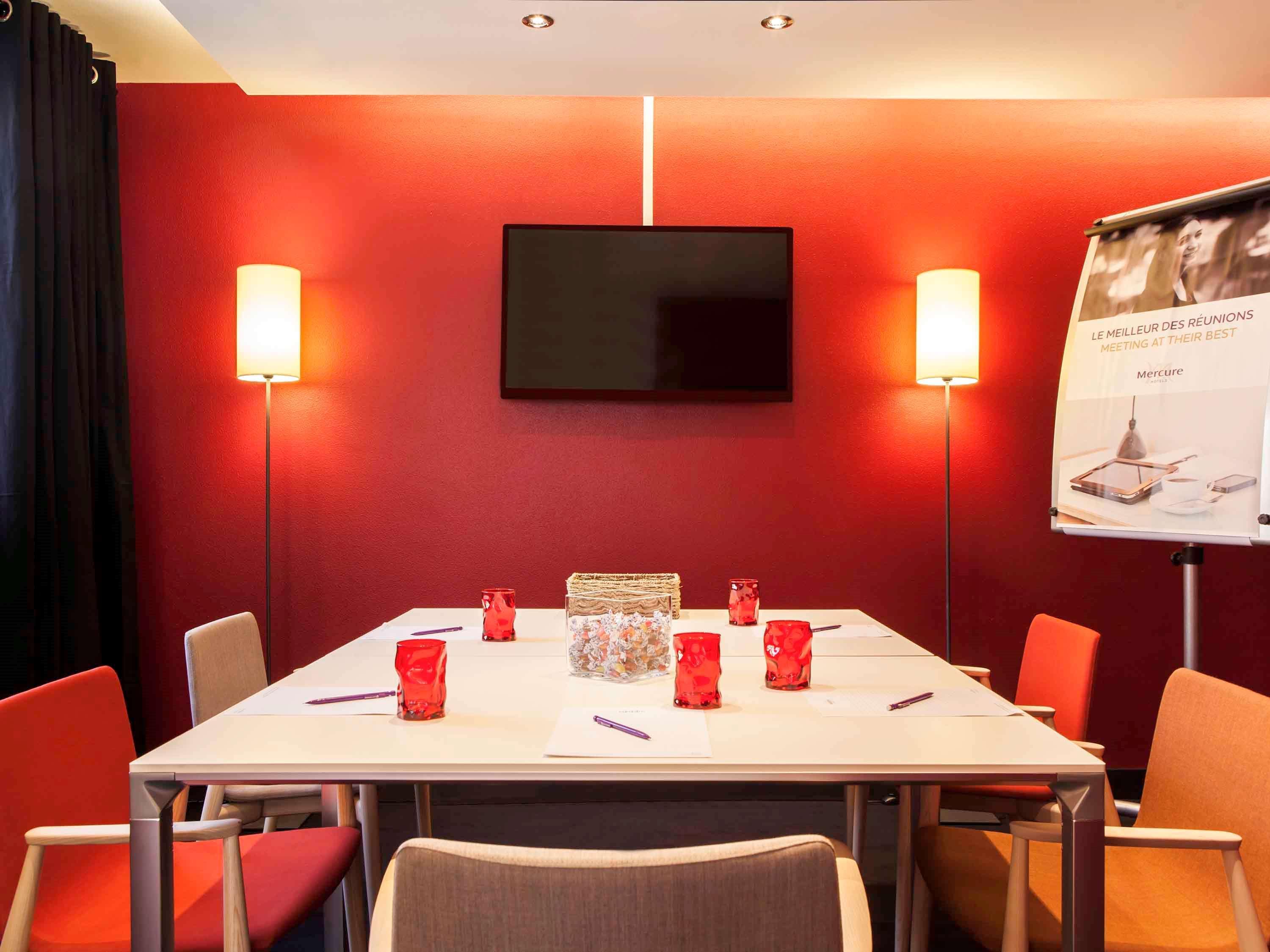 Mercure Centre 4*