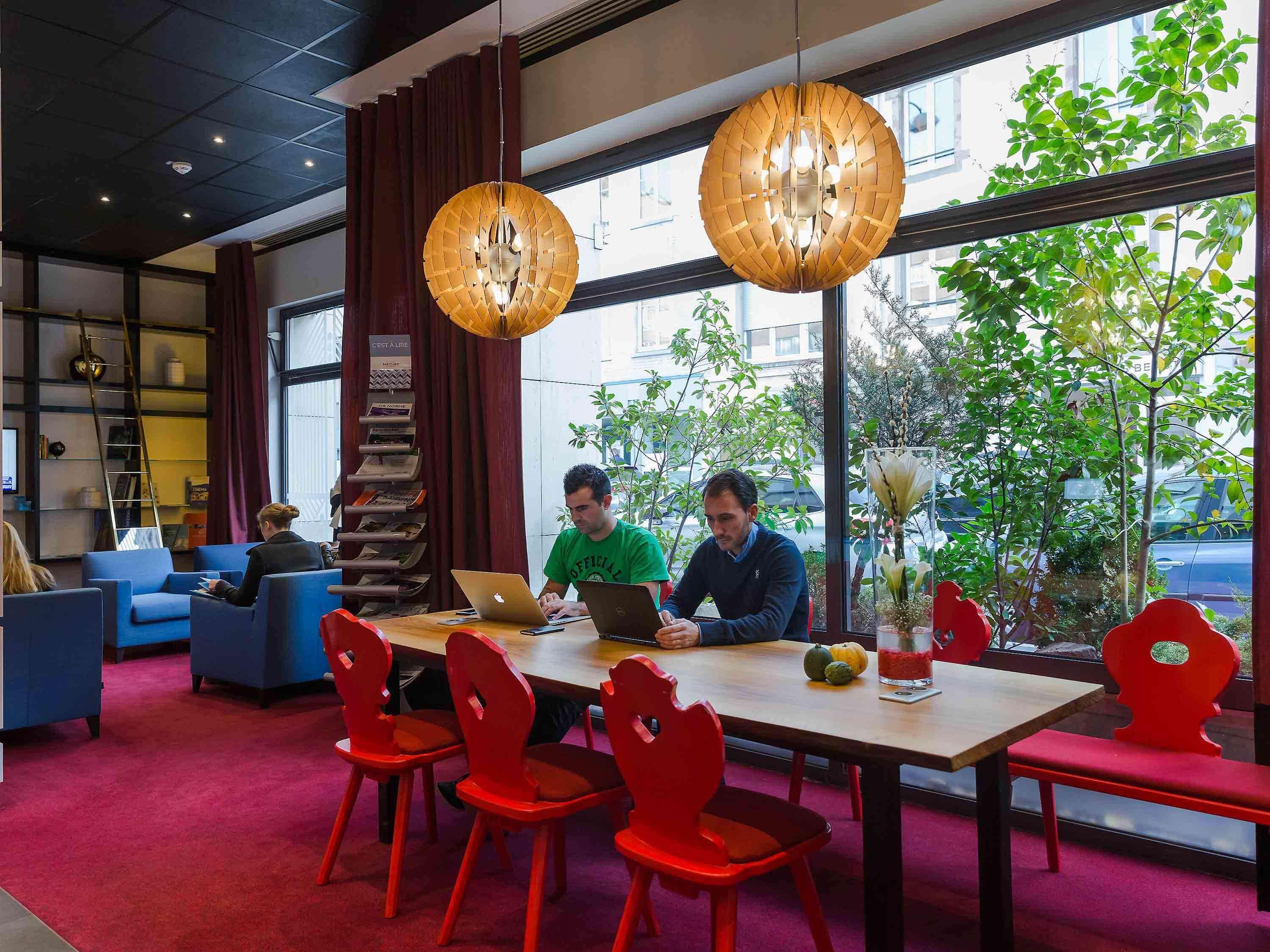 Mercure Centre Strasbourg