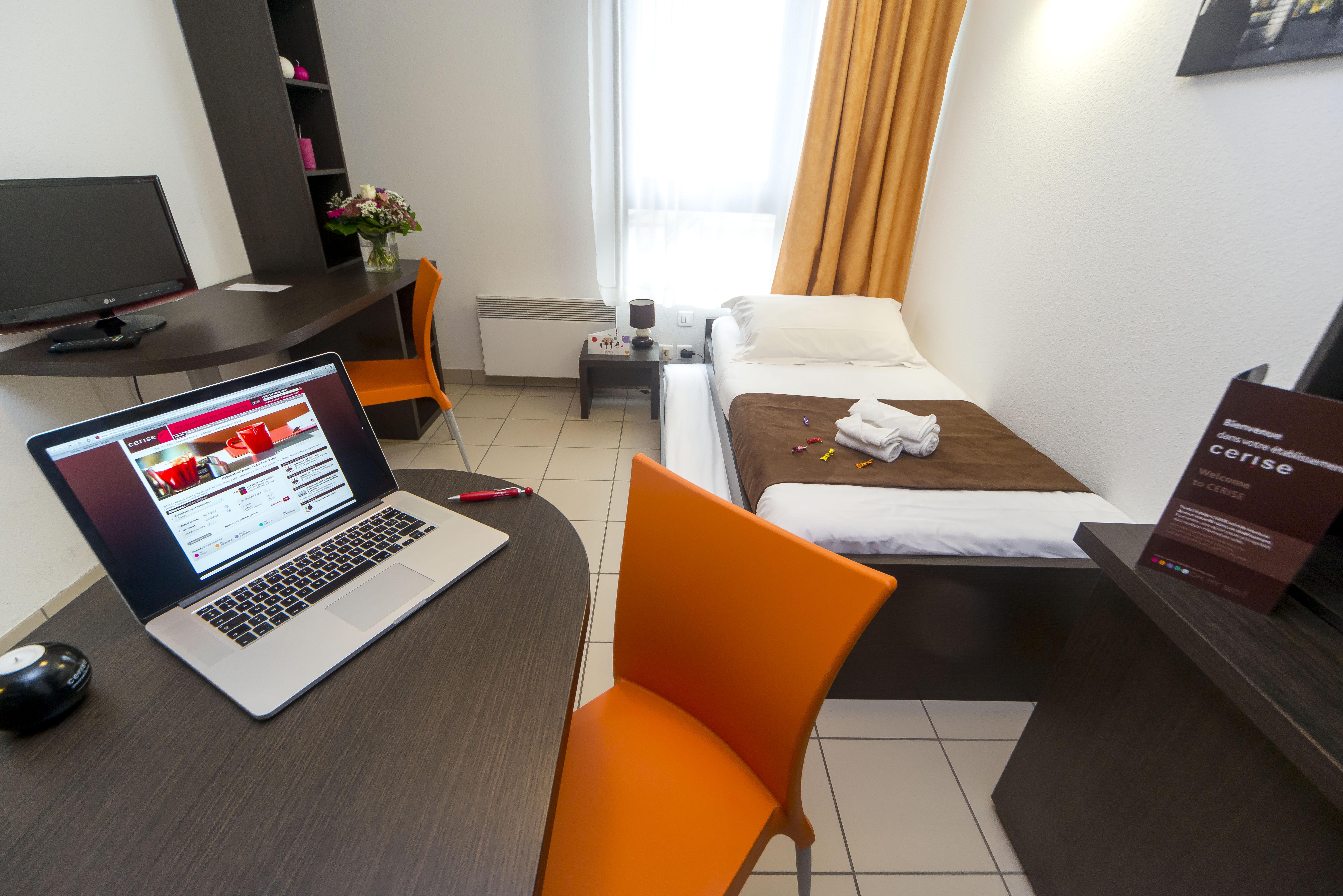 Cerise Aparthotel Strasbourg