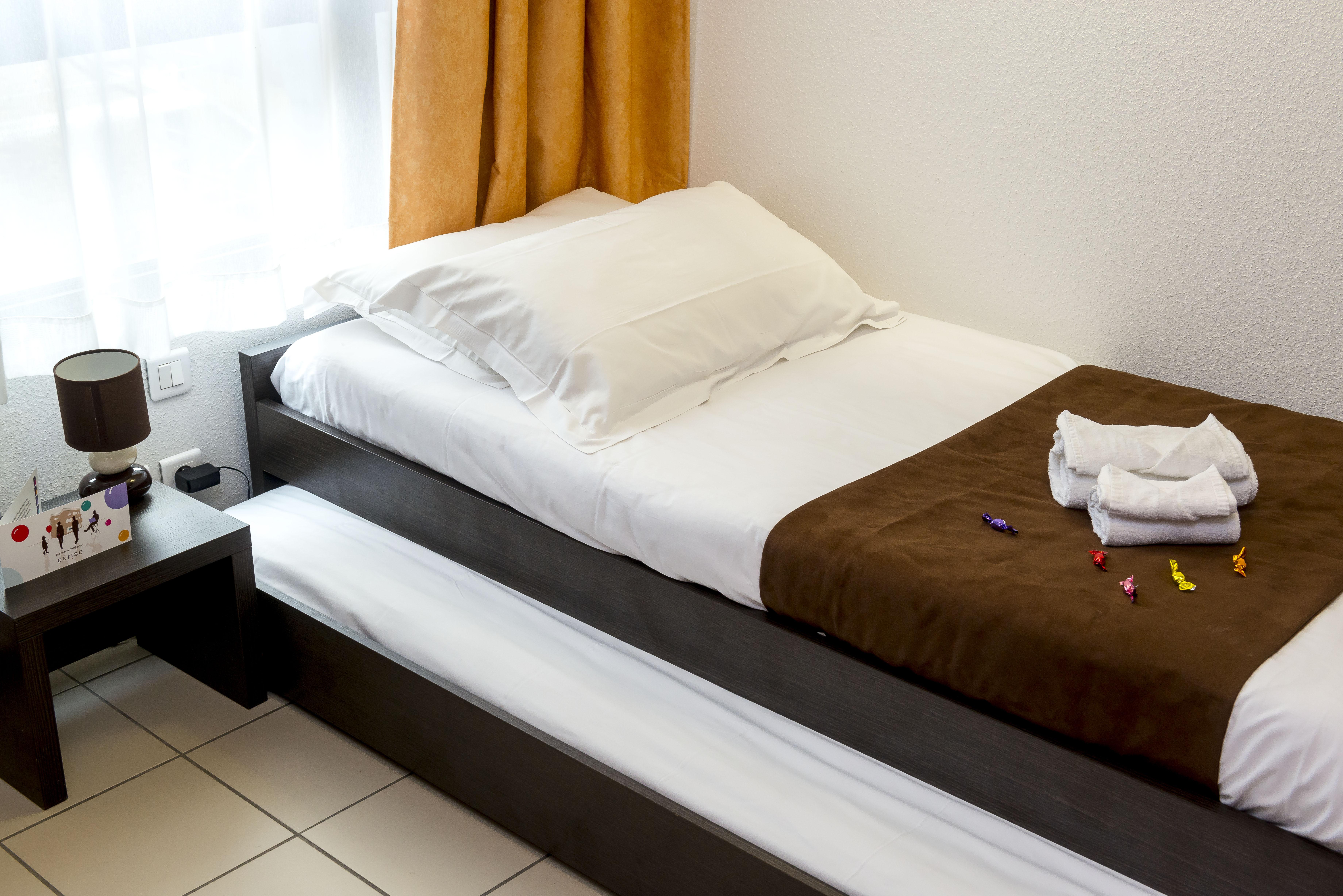 Cerise Aparthotel Straßburg