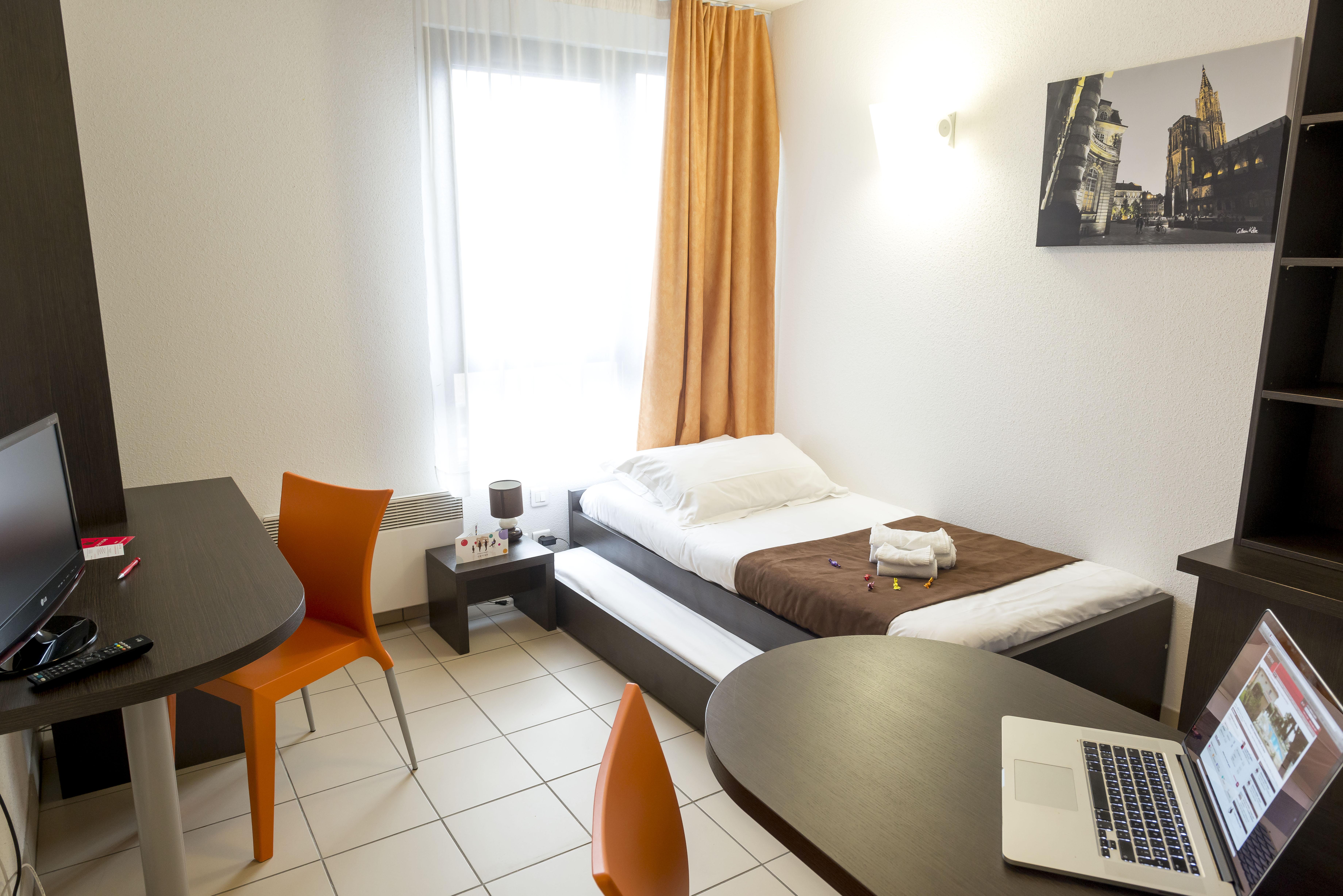 Aparthotel Cerise 3*