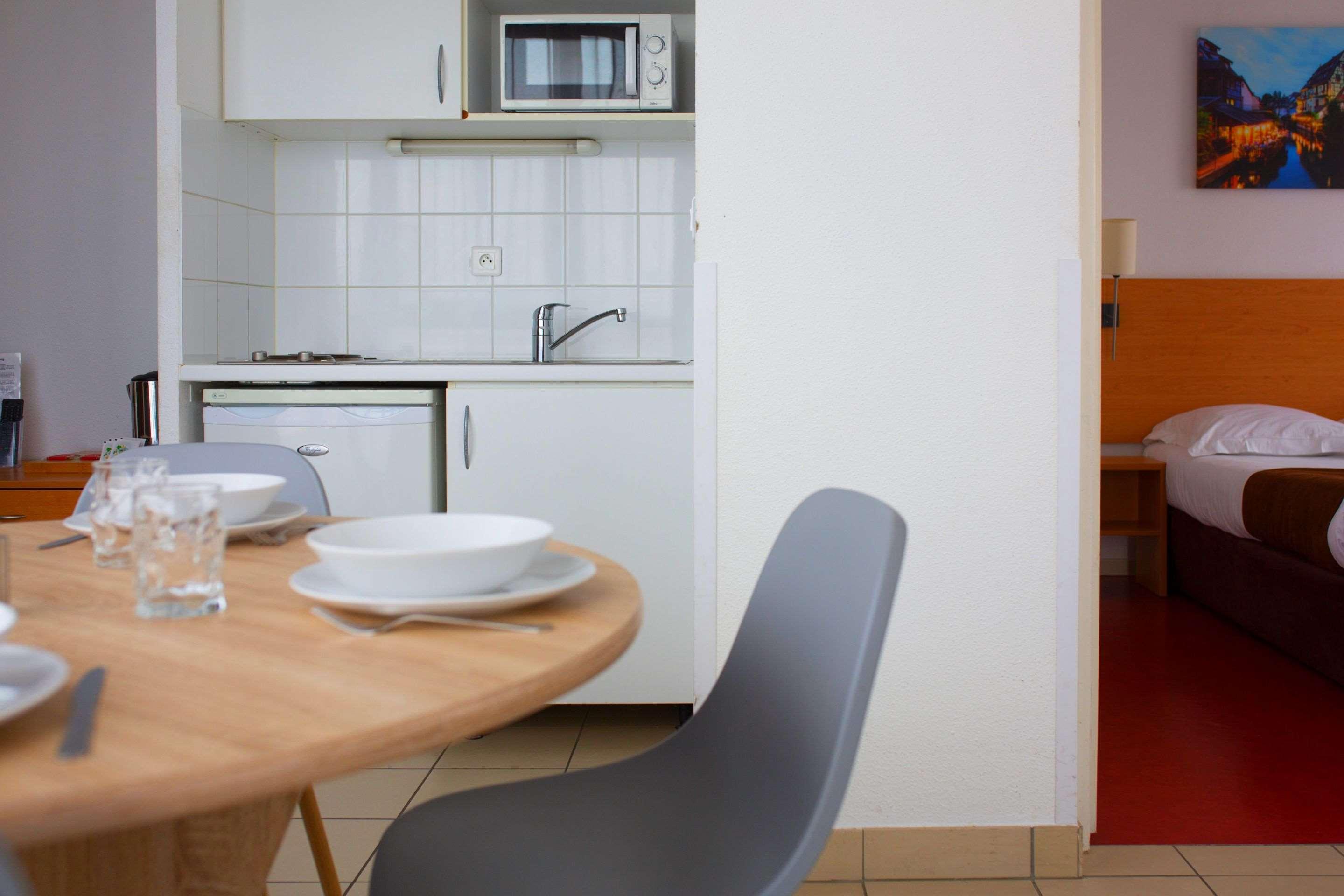 Cerise Aparthotel 3*