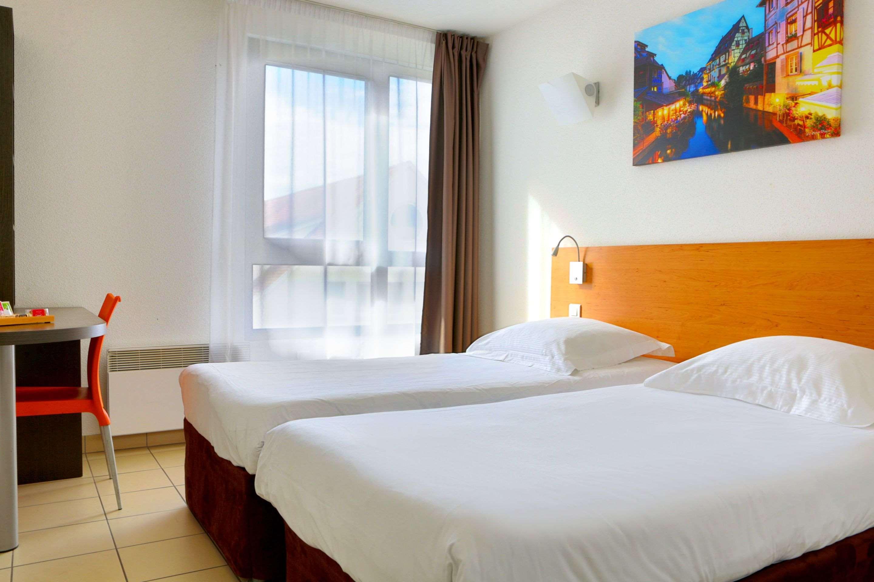 Cerise Aparthotel