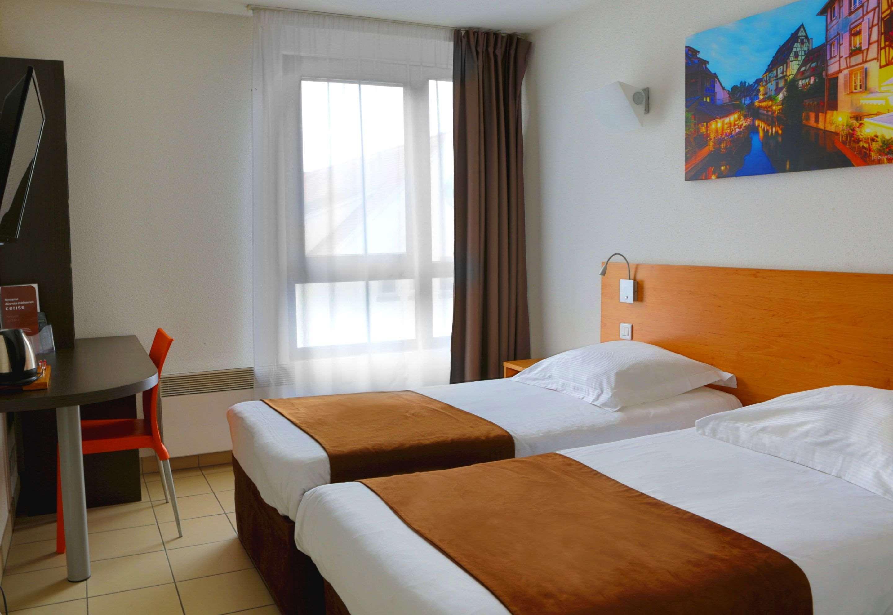 Aparthotel Cerise Straßburg