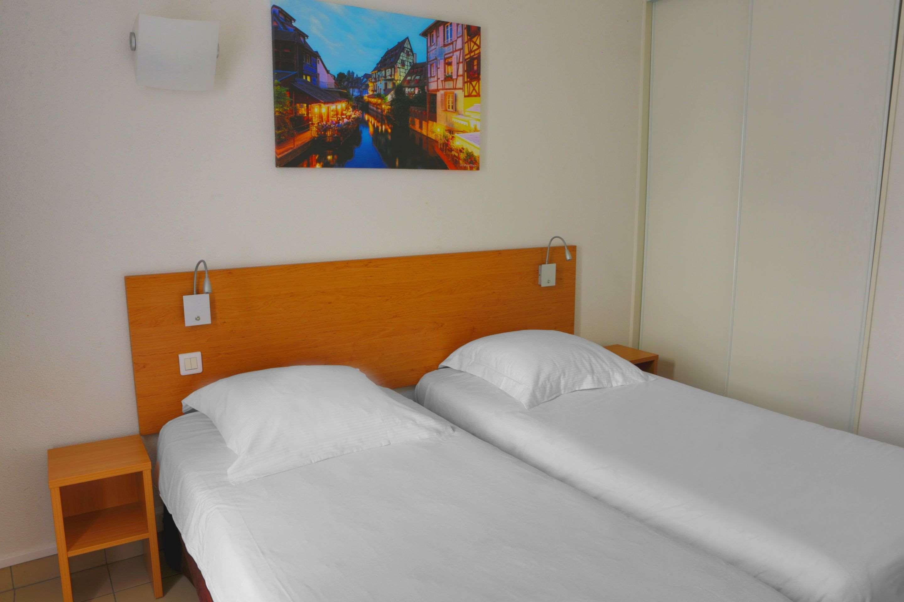 Cerise Aparthotel
