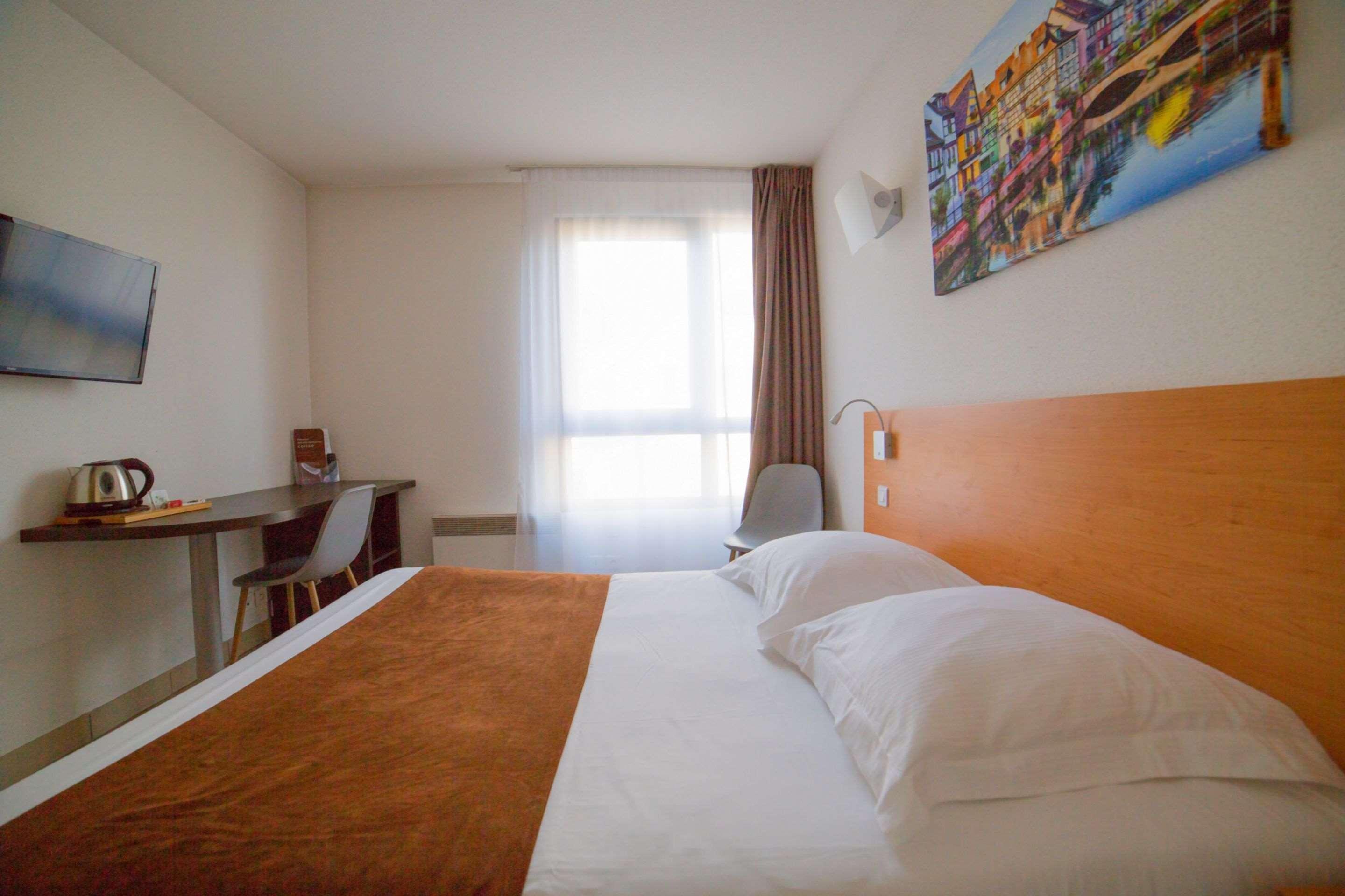 Cerise Aparthotel 3*