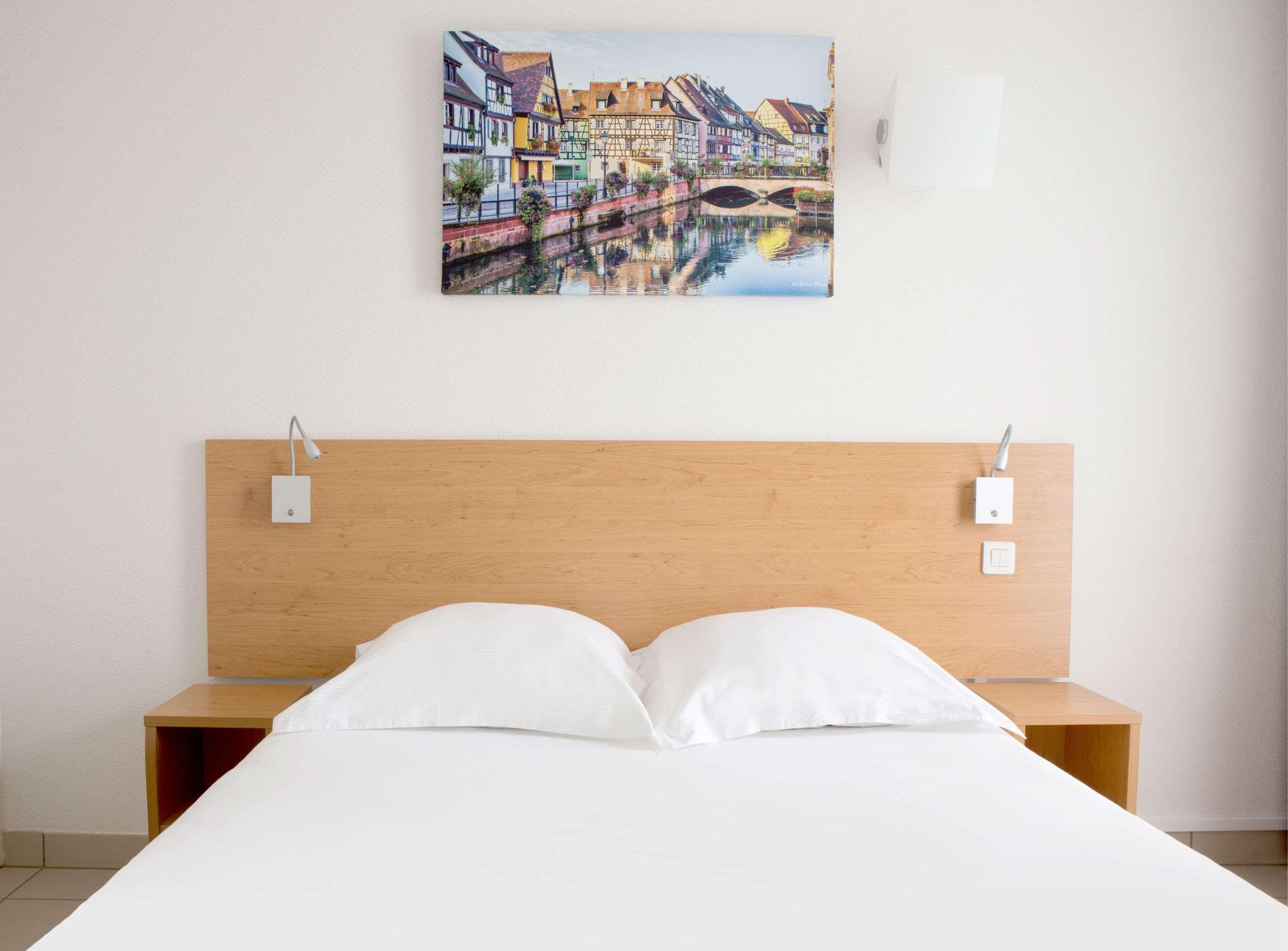 Cerise Aparthotel Strasbourg