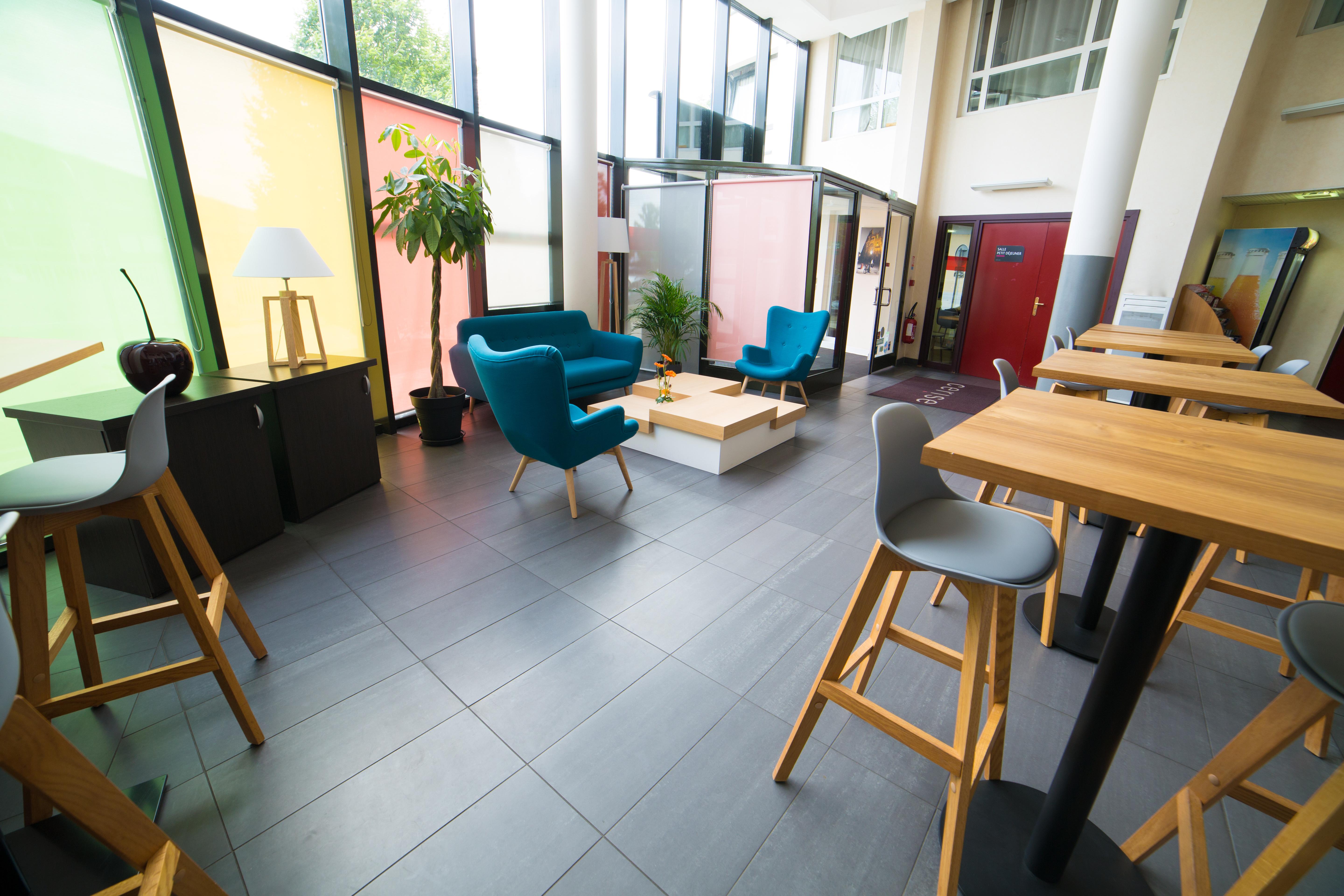 Aparthotel Cerise