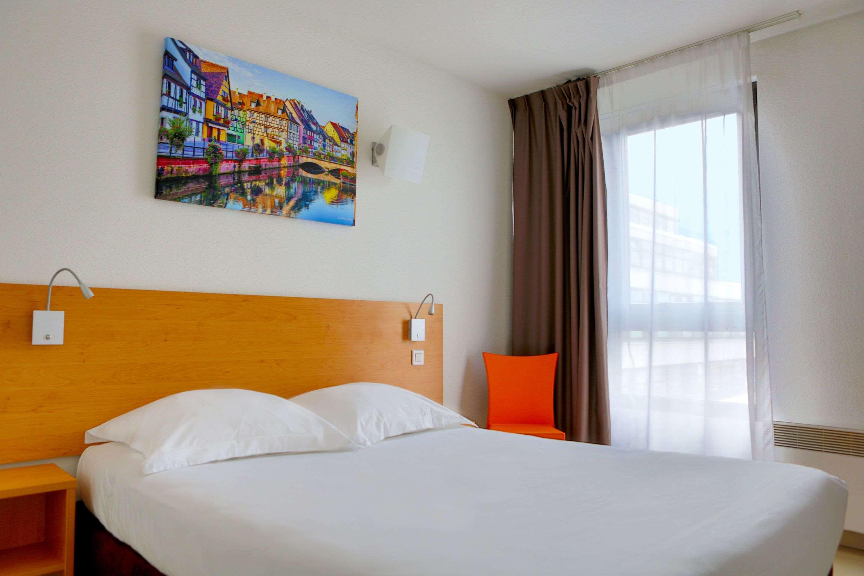 Cerise Aparthotel