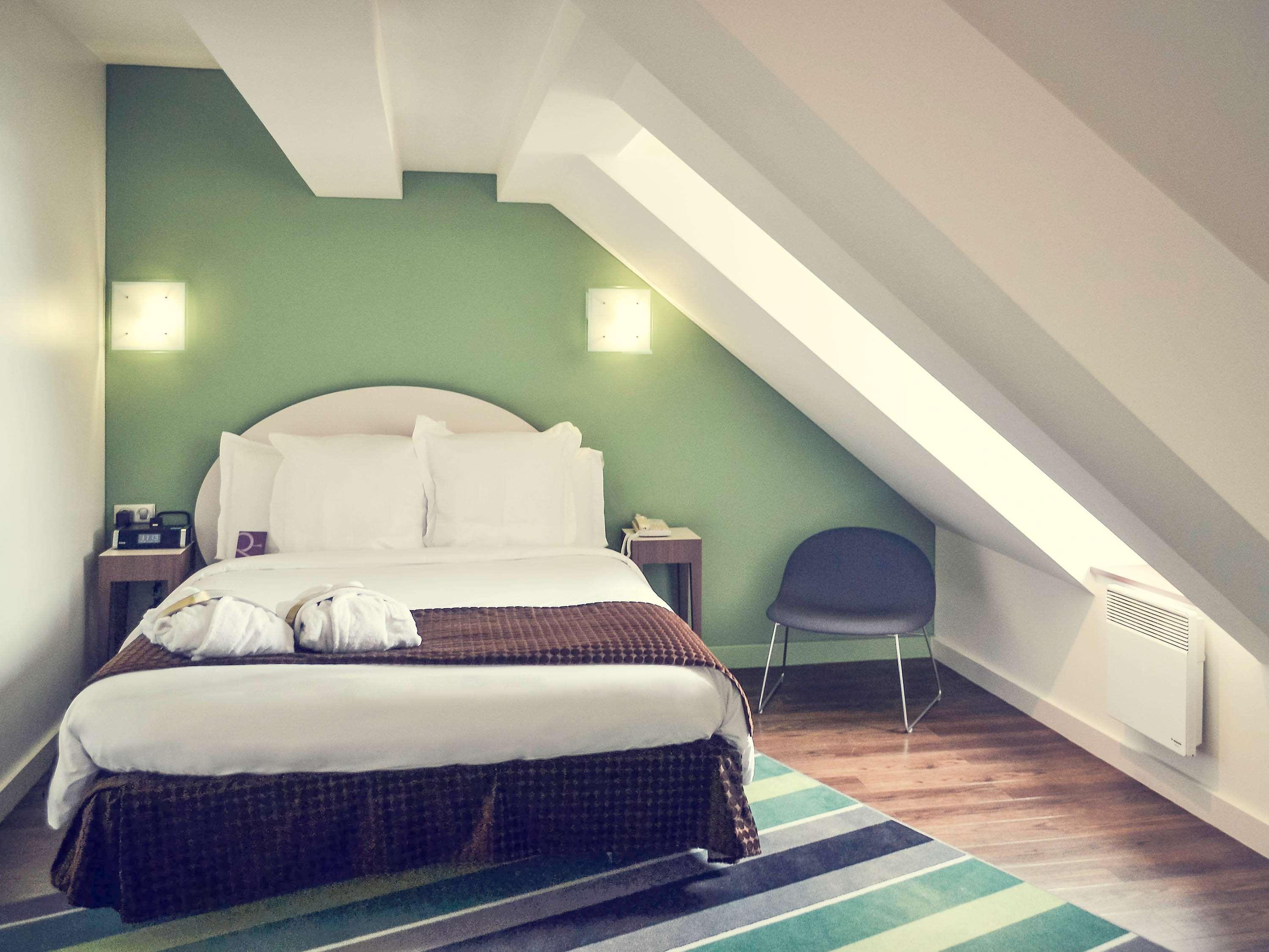 Mercure Centre Gare Straatsburg