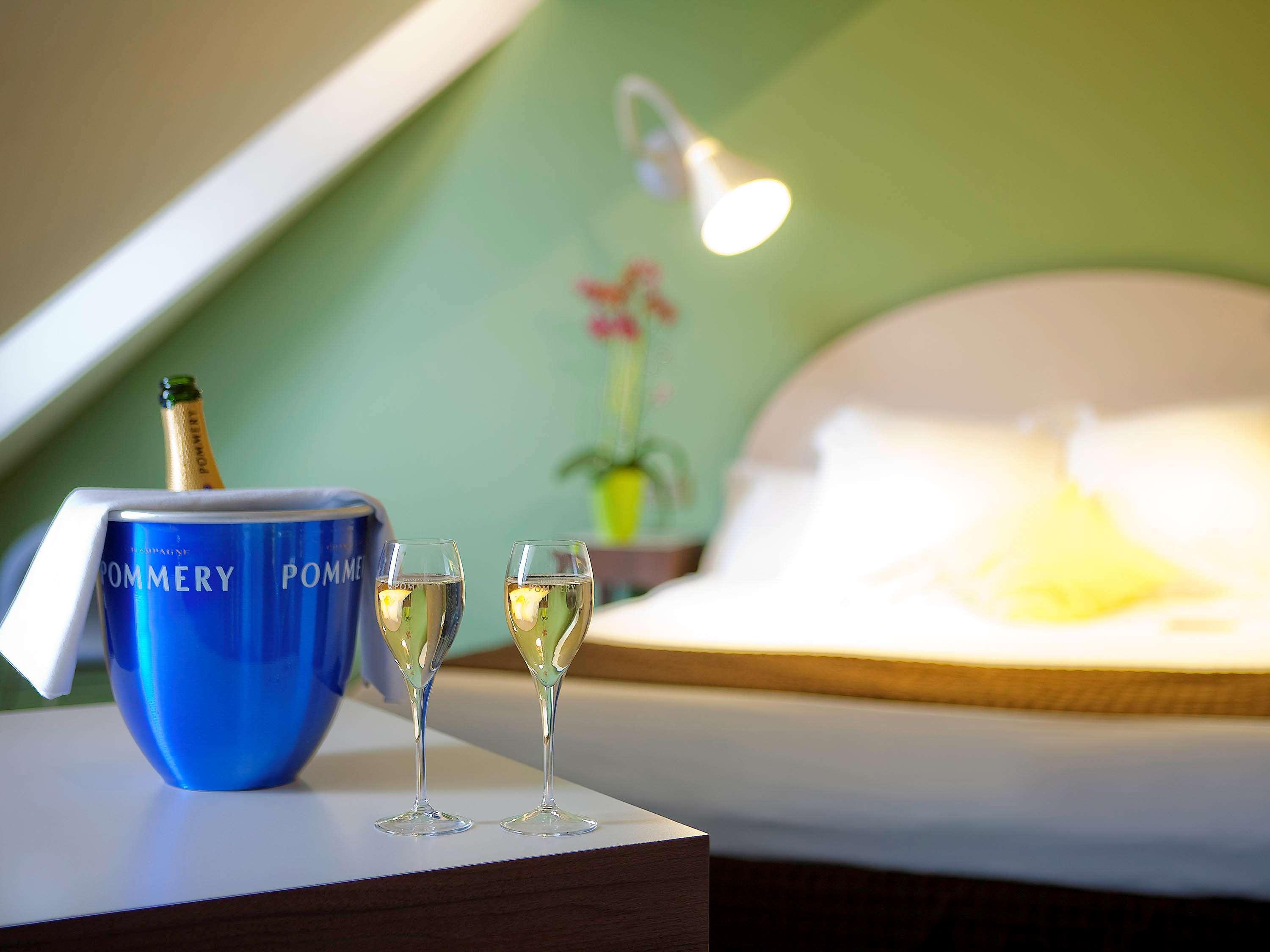 Mercure Centre Gare 4*