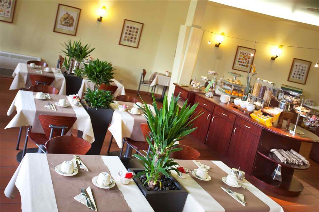 Mercure Centre Gare