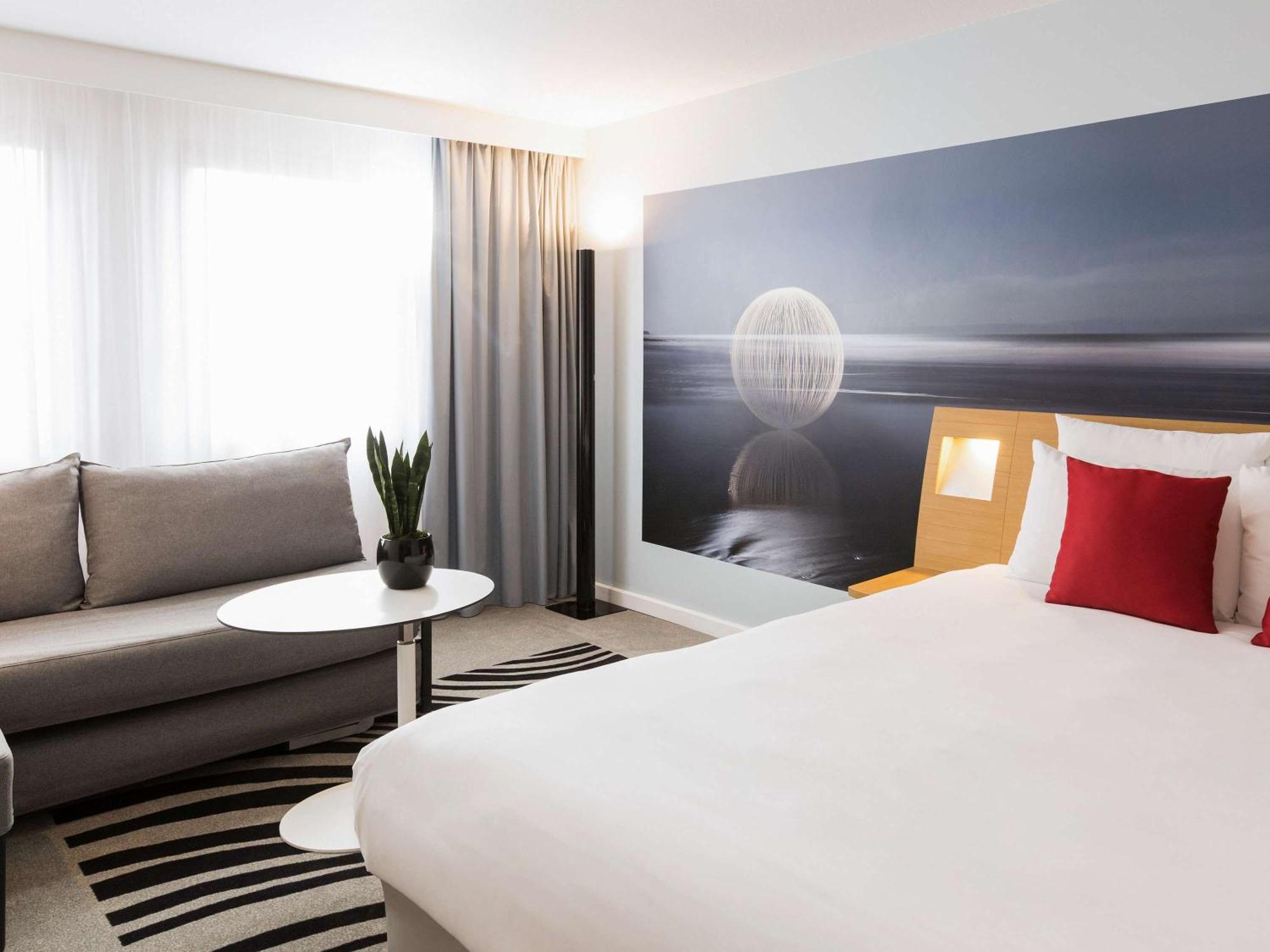 Novotel Centre Halles