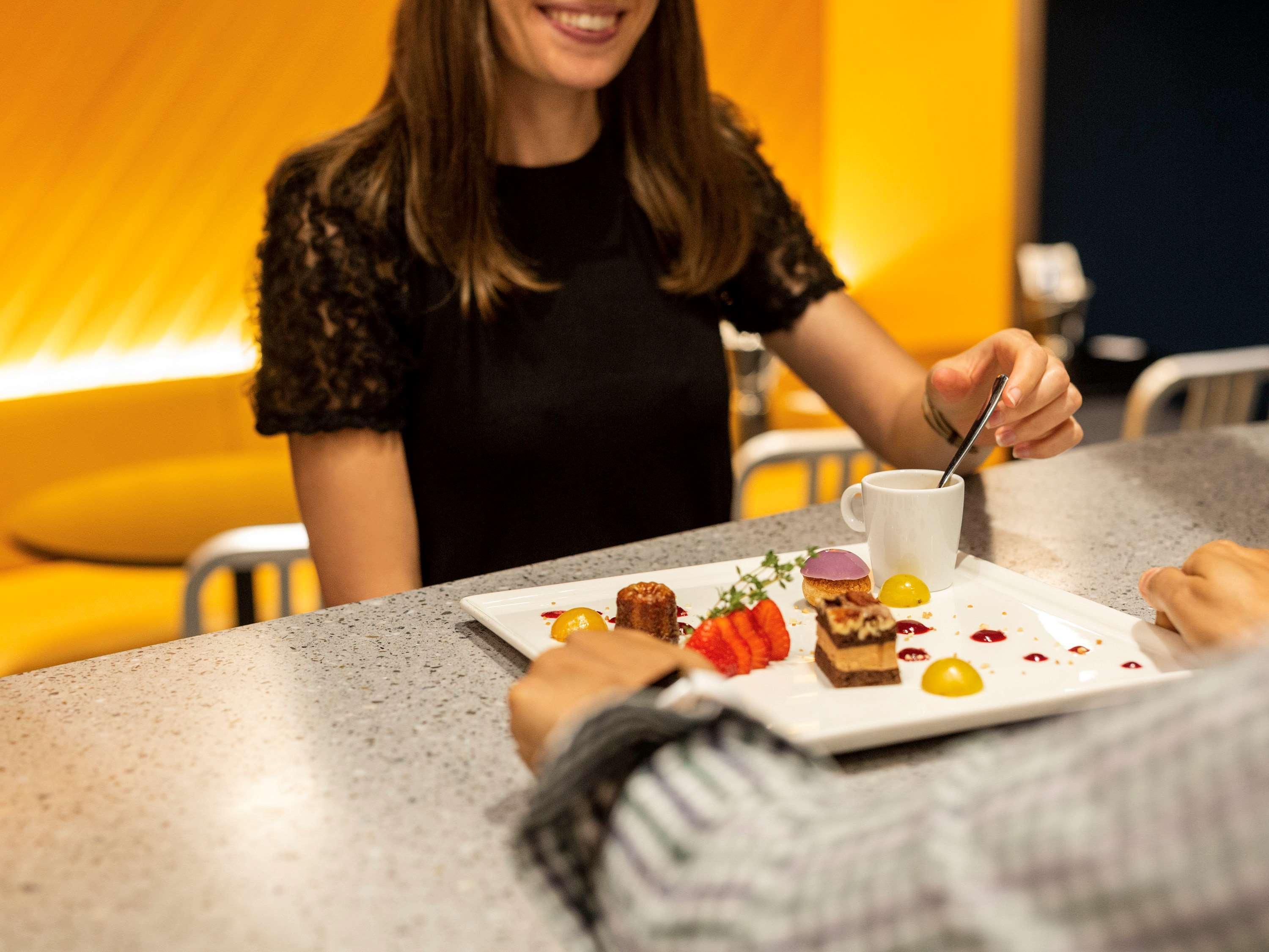 Novotel Centre Halles Hotel