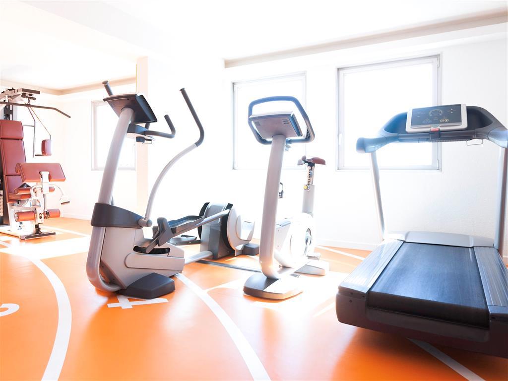 Hotel Novotel Centre Halles 4*