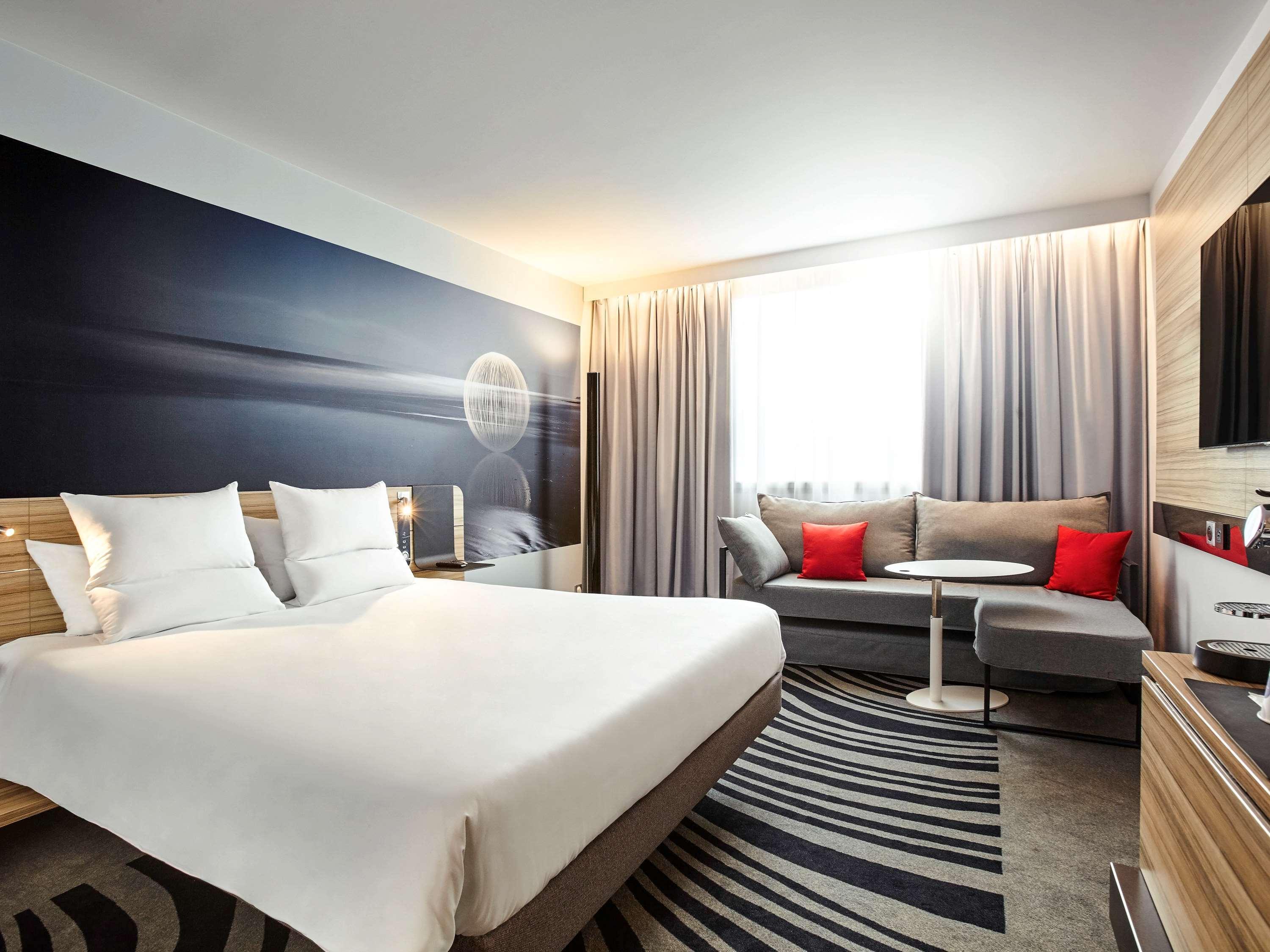 Novotel Centre Halles