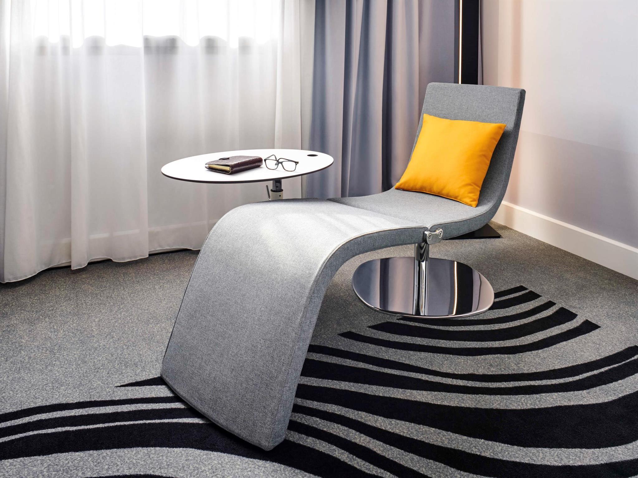 Novotel Centre Halles