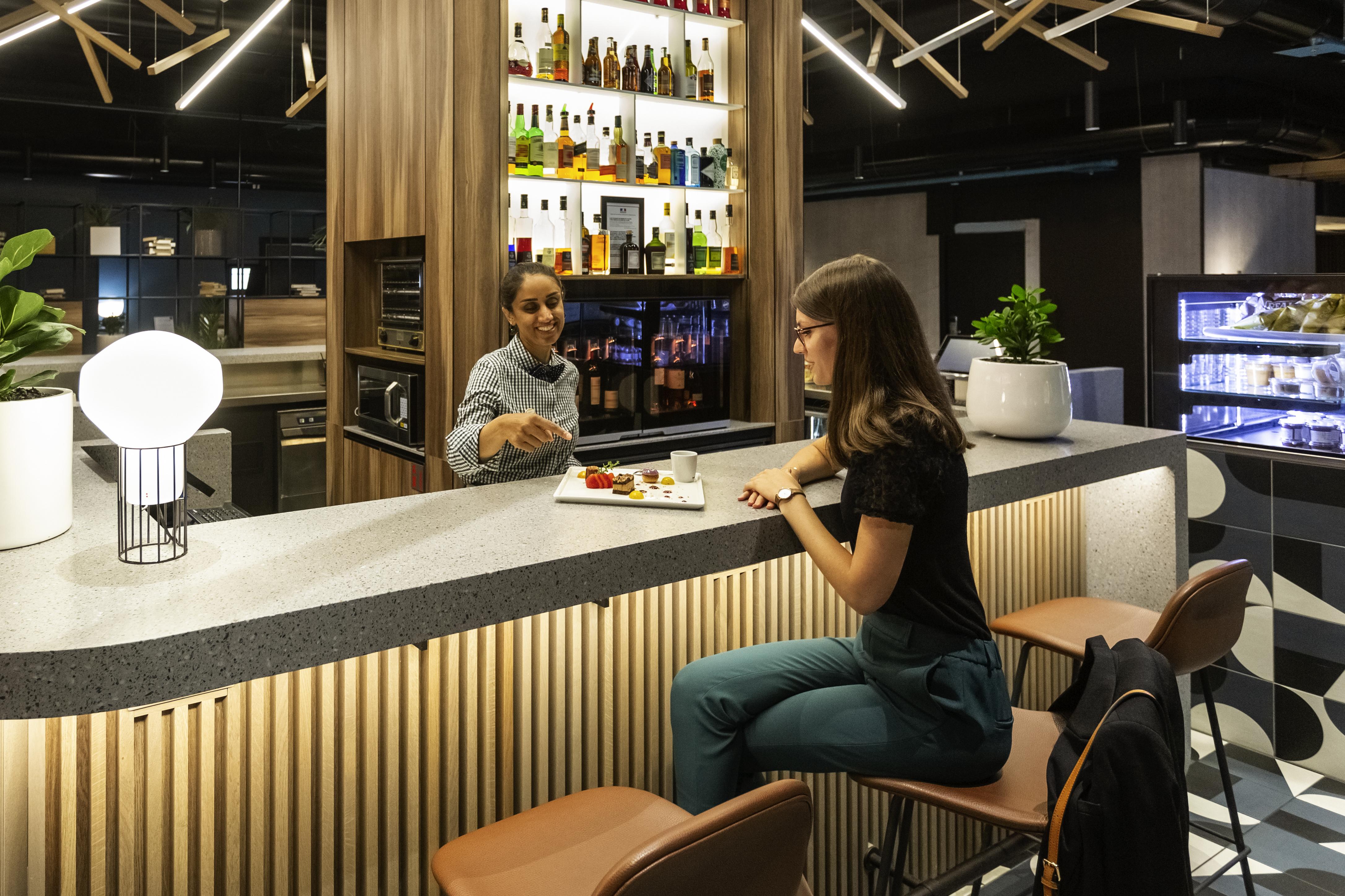 Hotel Novotel Centre Halles Straatsburg