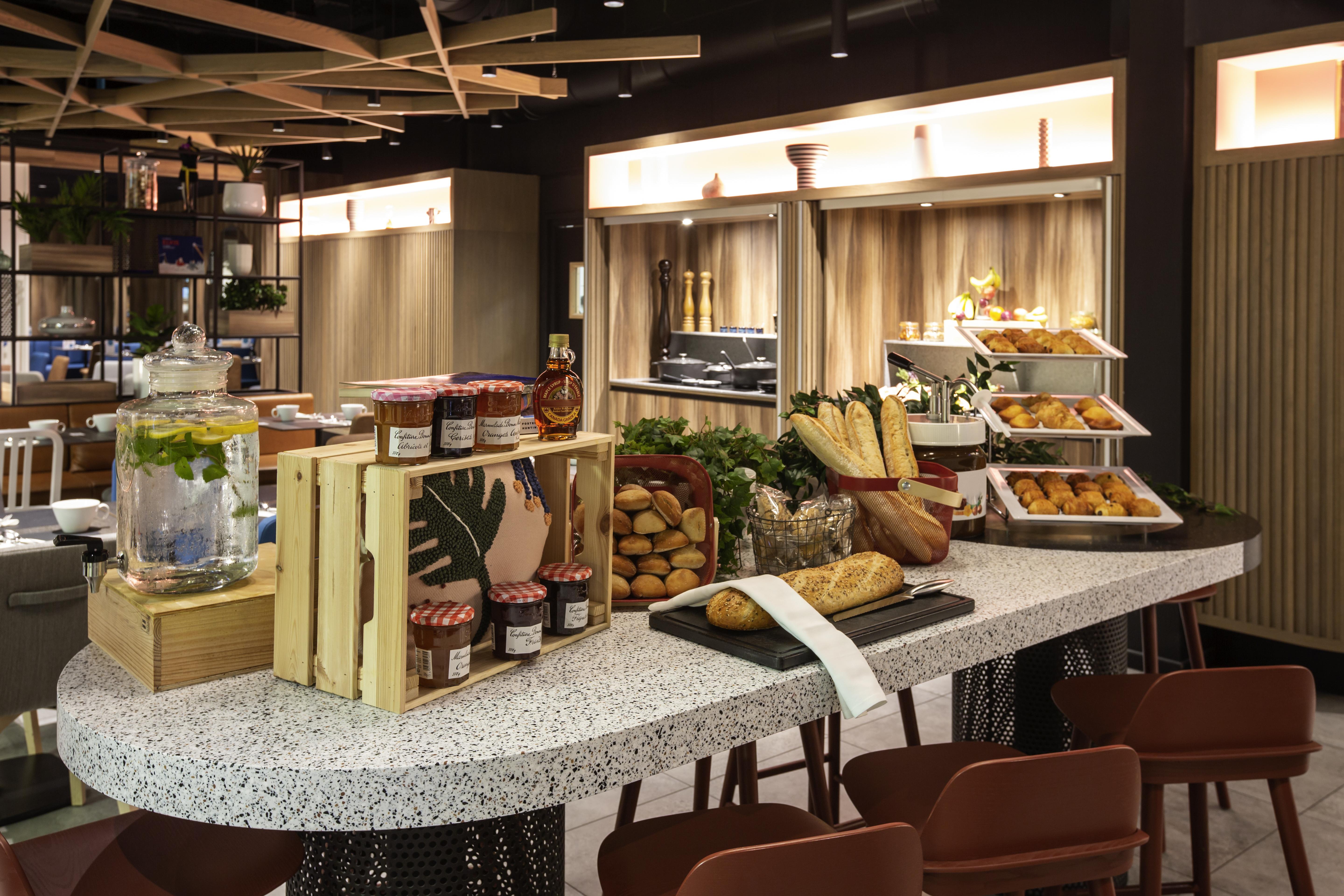 Novotel Centre Halles