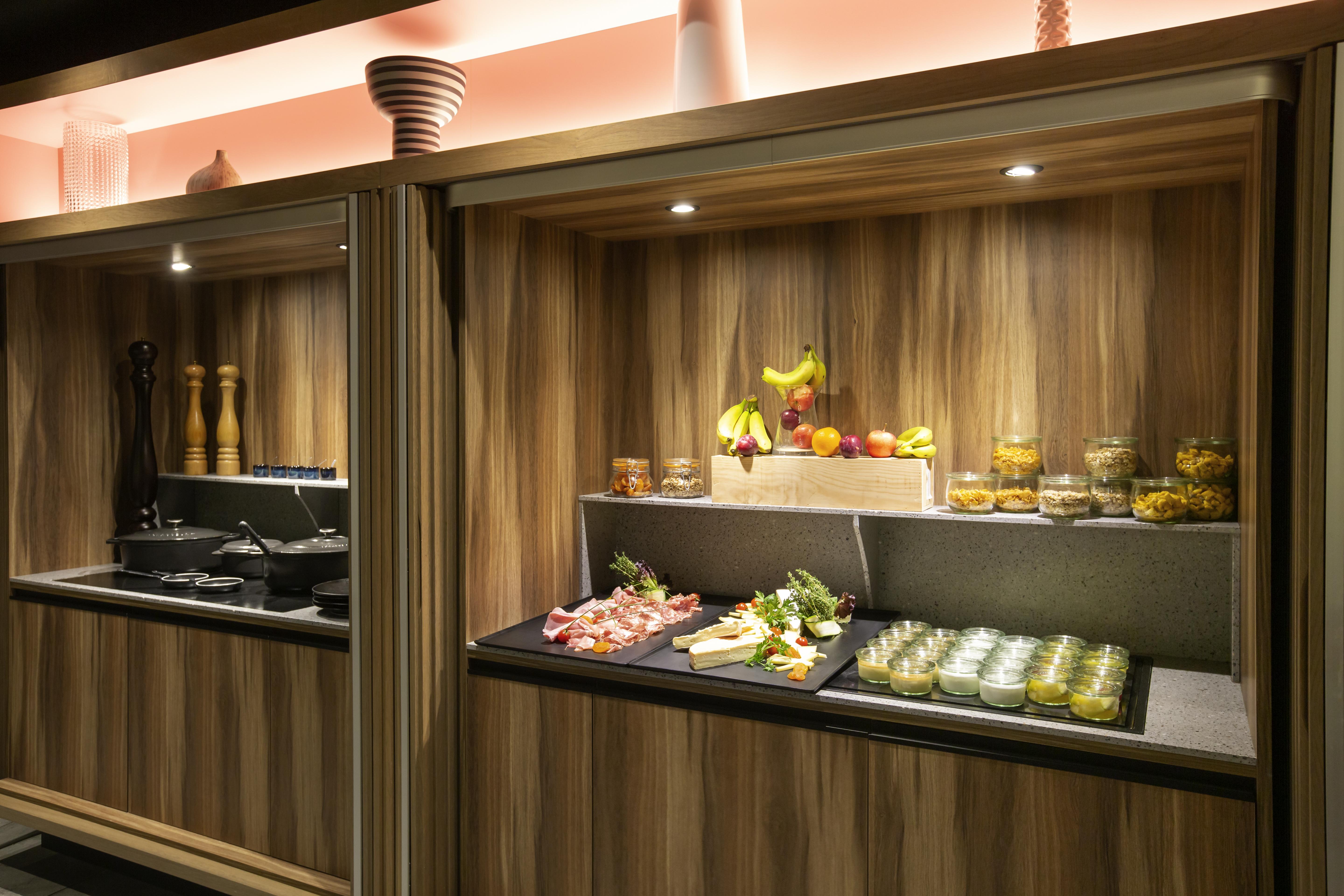 Novotel Centre Halles 4* Straatsburg