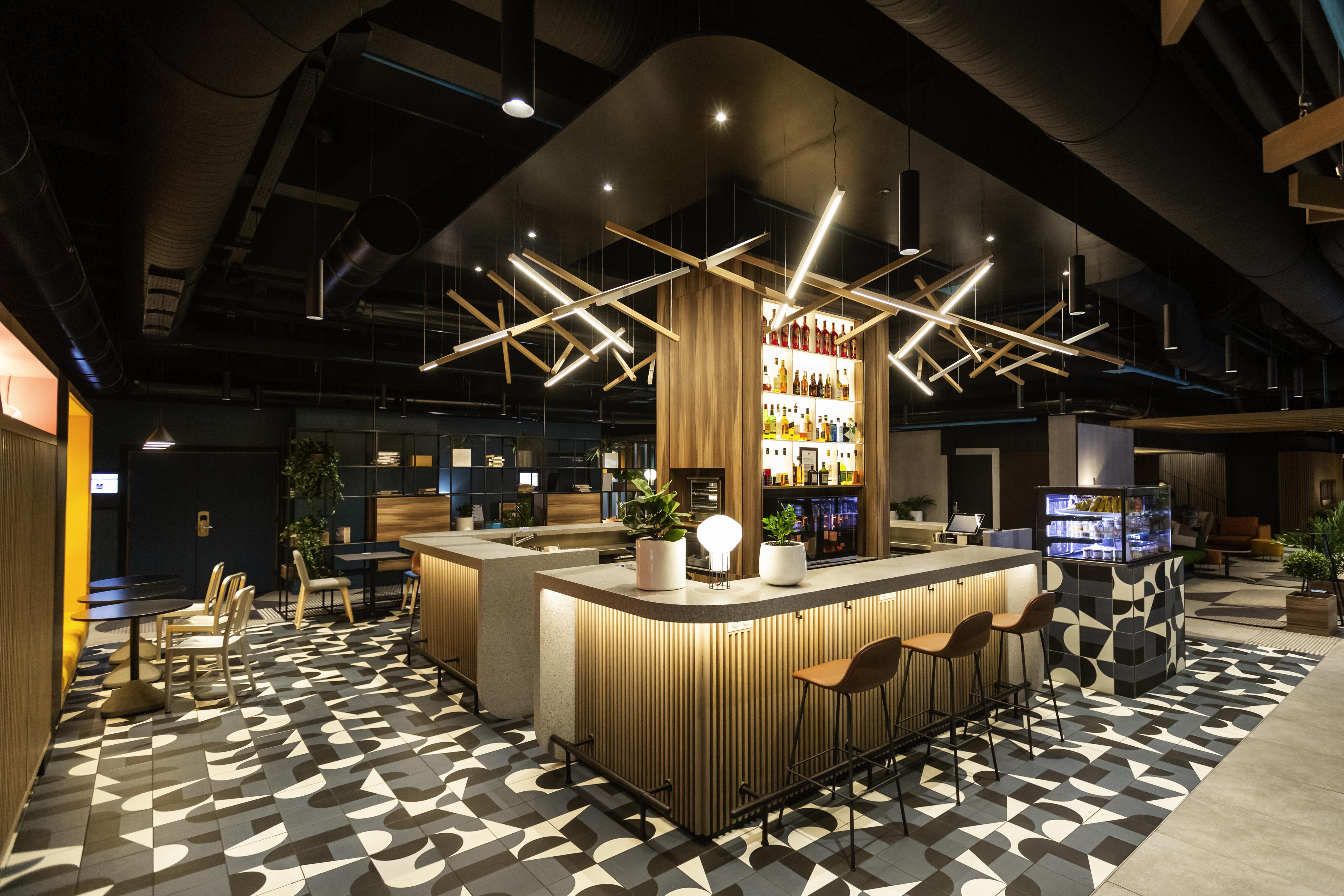 Novotel Centre Halles 4* Straßburg