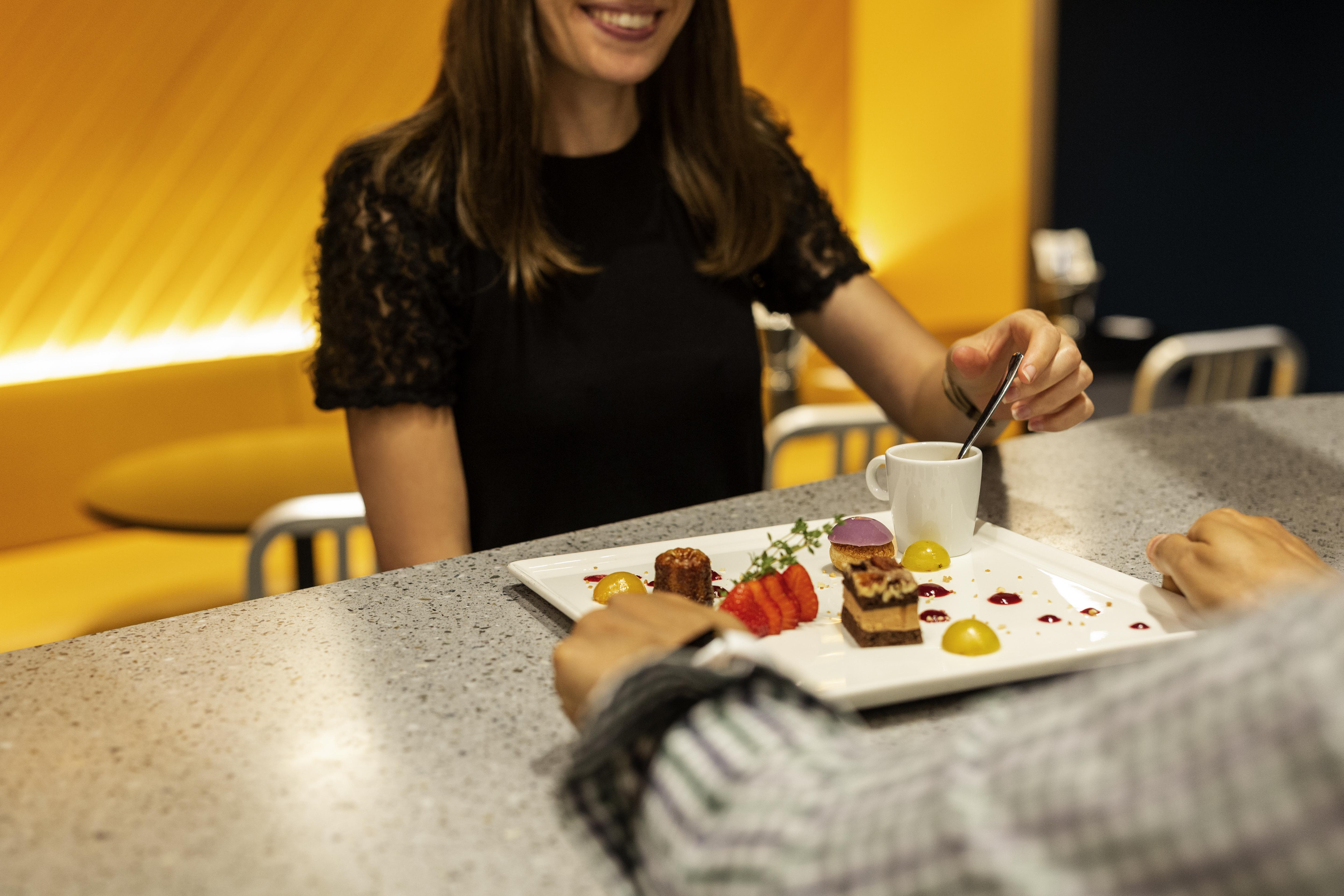 Hotel Novotel Centre Halles