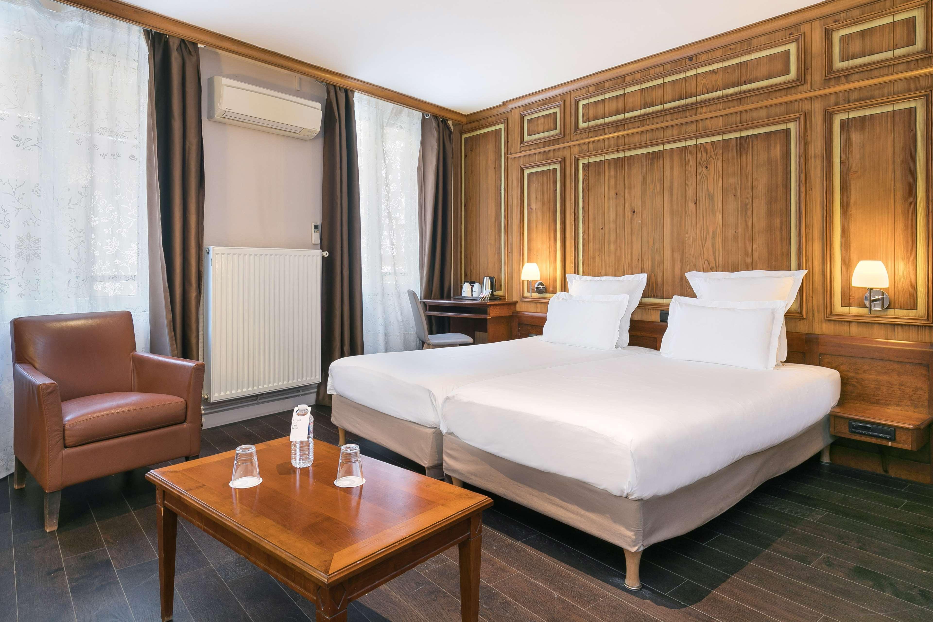 De L'europe By Happyculture Hotel Straßburg