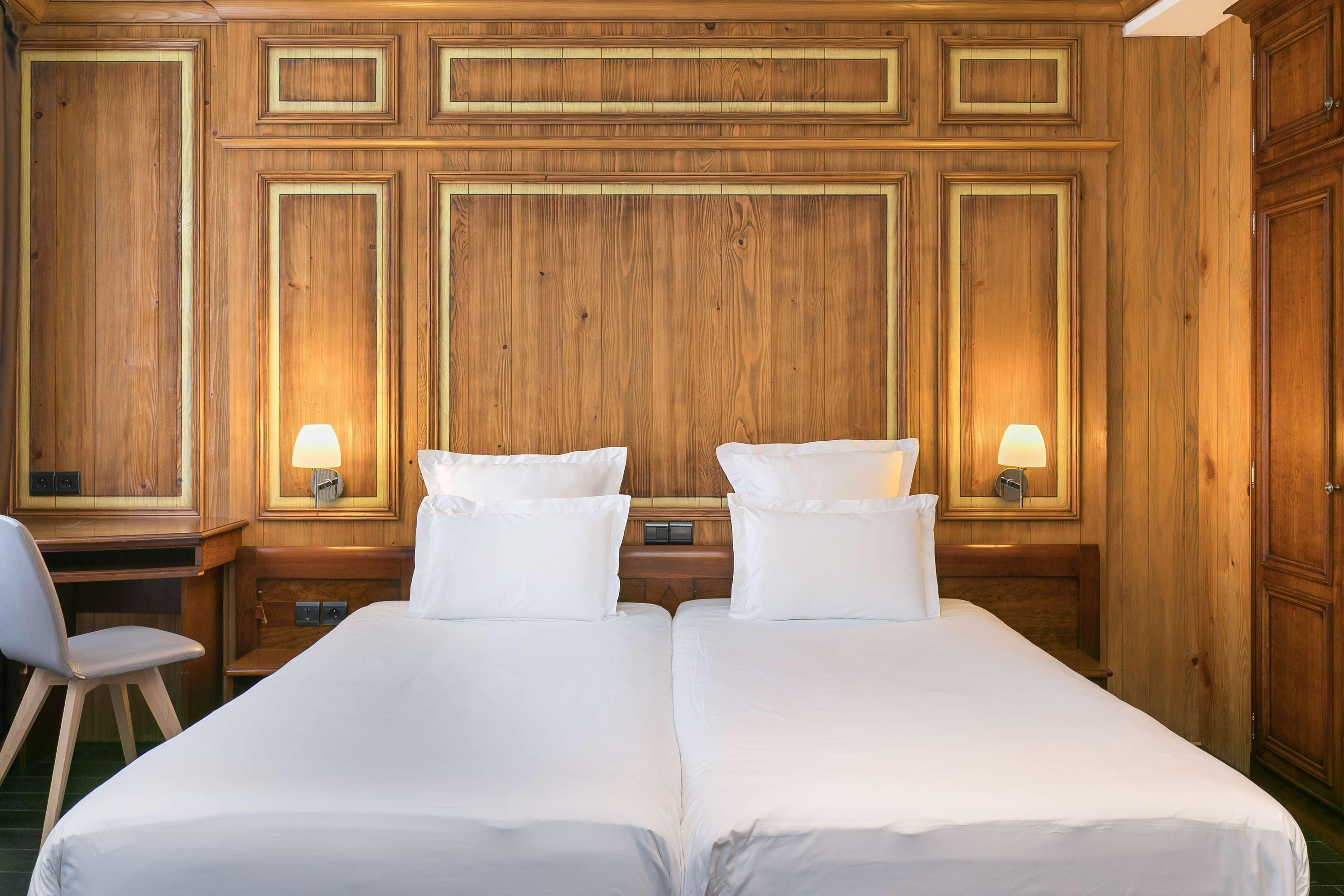 Hotel De L'europe By Happyculture Straßburg