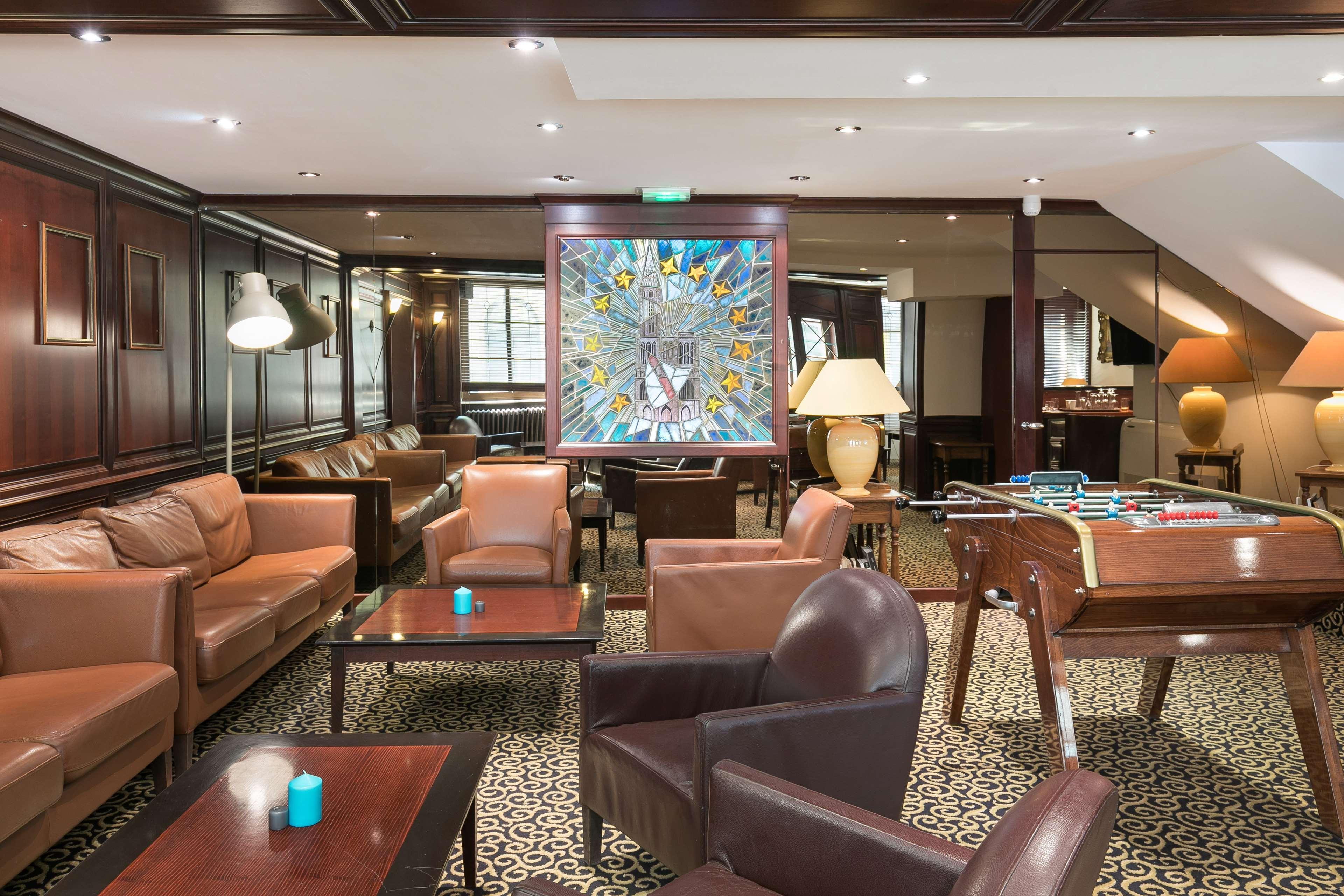 De L'europe By Happyculture Hotel Straßburg