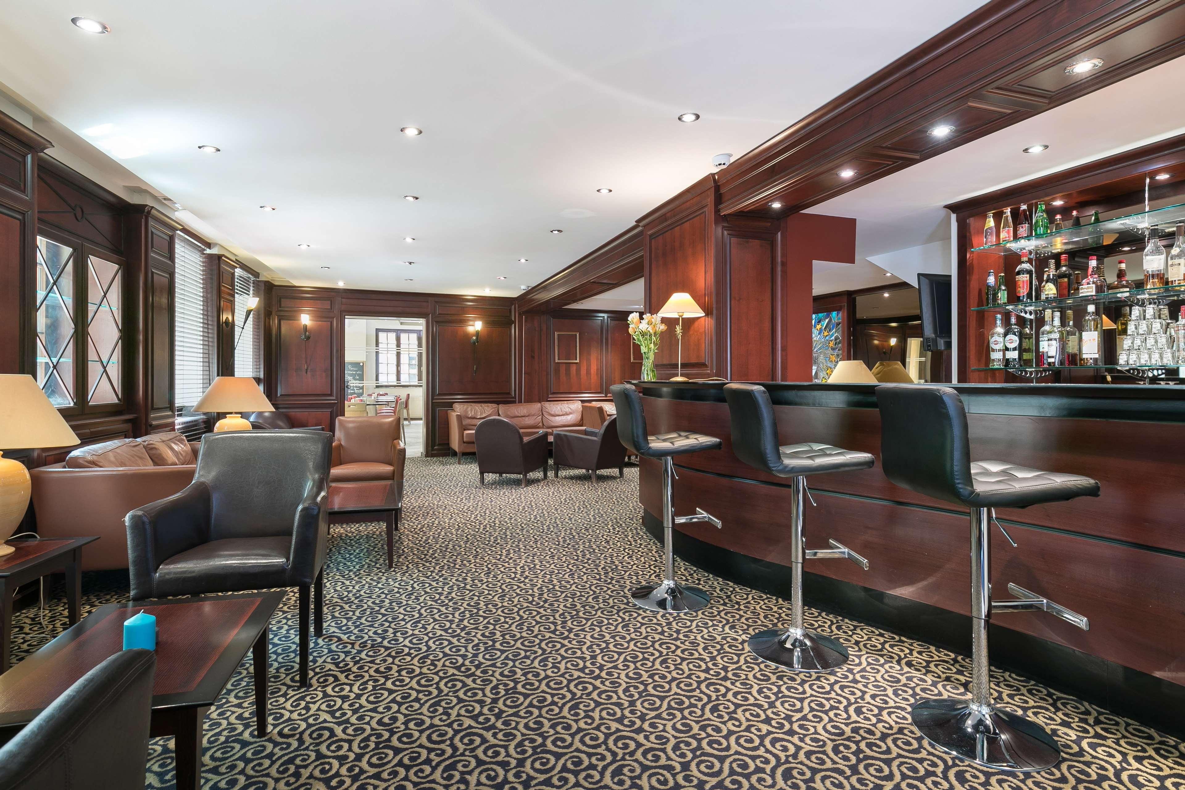 Hotel De L'europe By Happyculture Straßburg