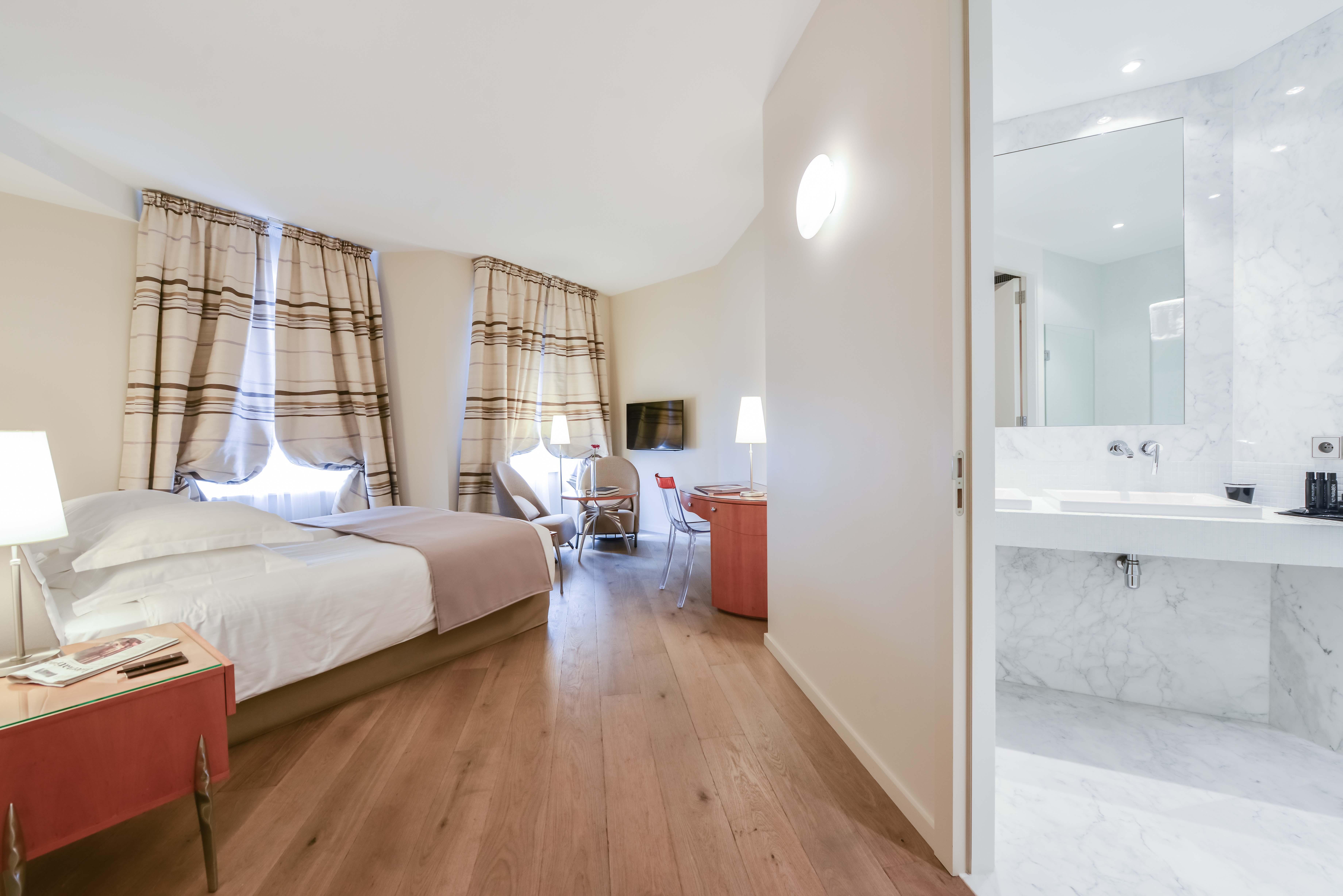 Hotel&spa Regent Petite France Hotel Straatsburg