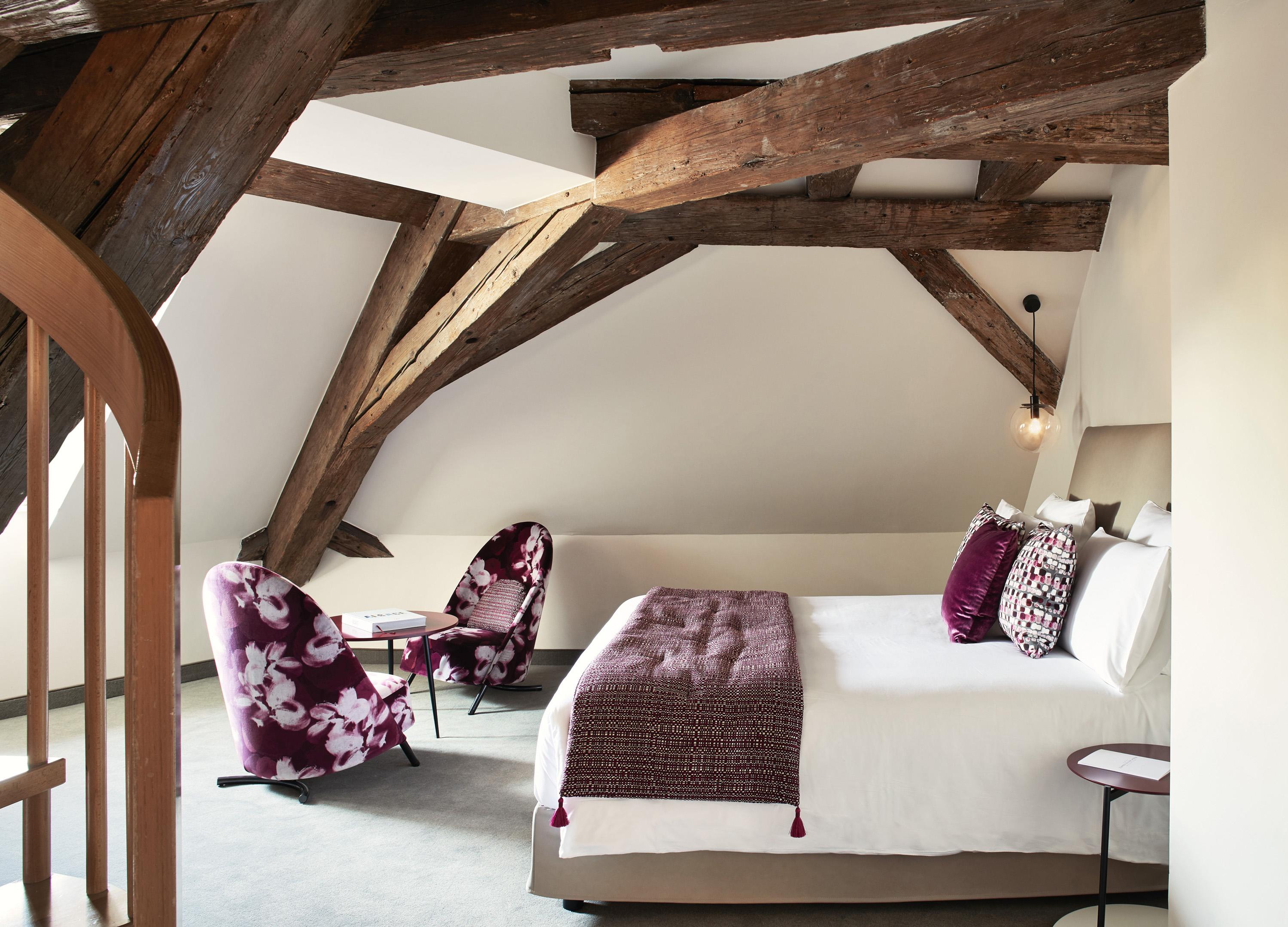 Hotel&spa Regent Petite France