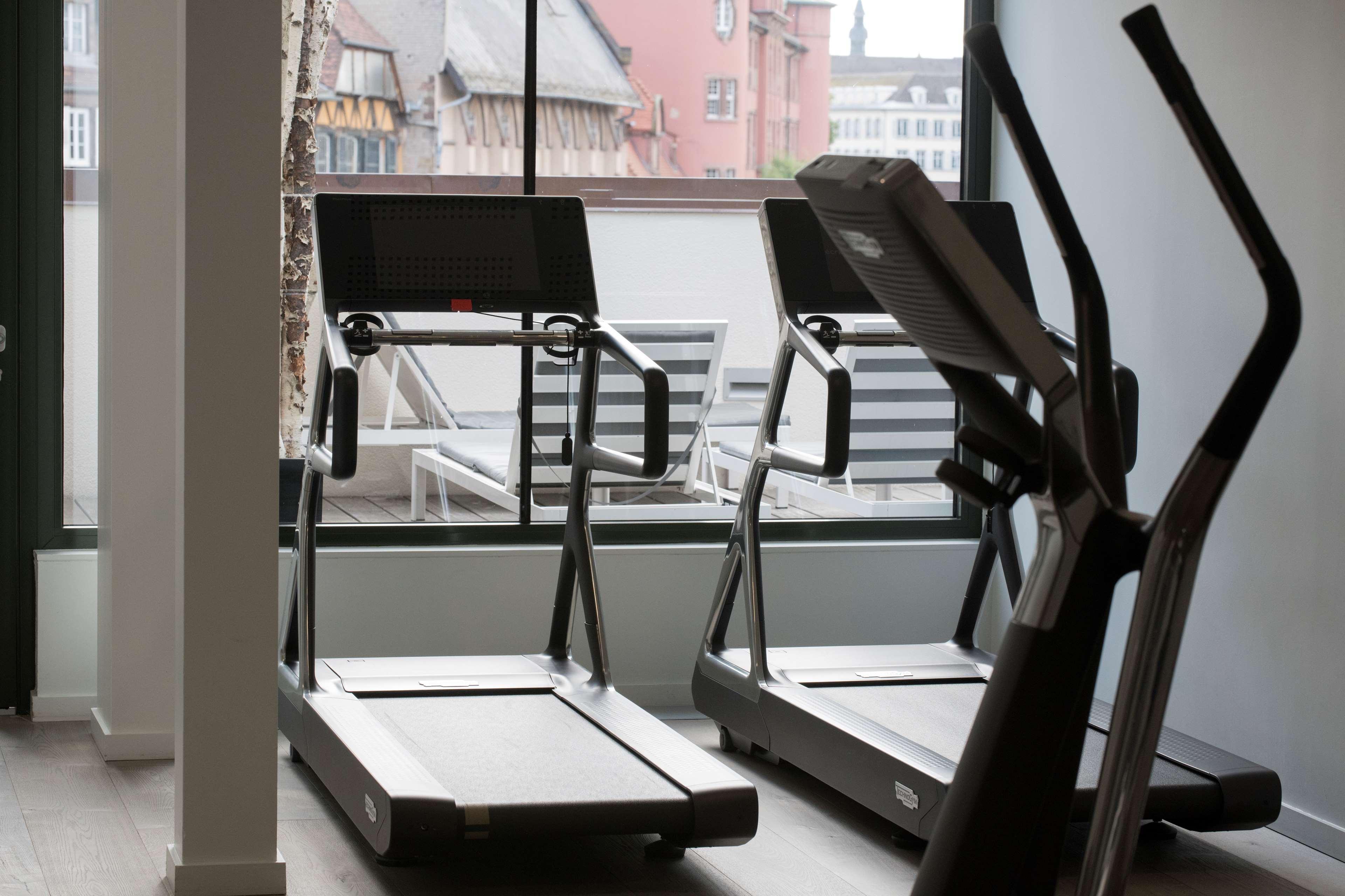 Hotel Hotel&spa Regent Petite France 5*
