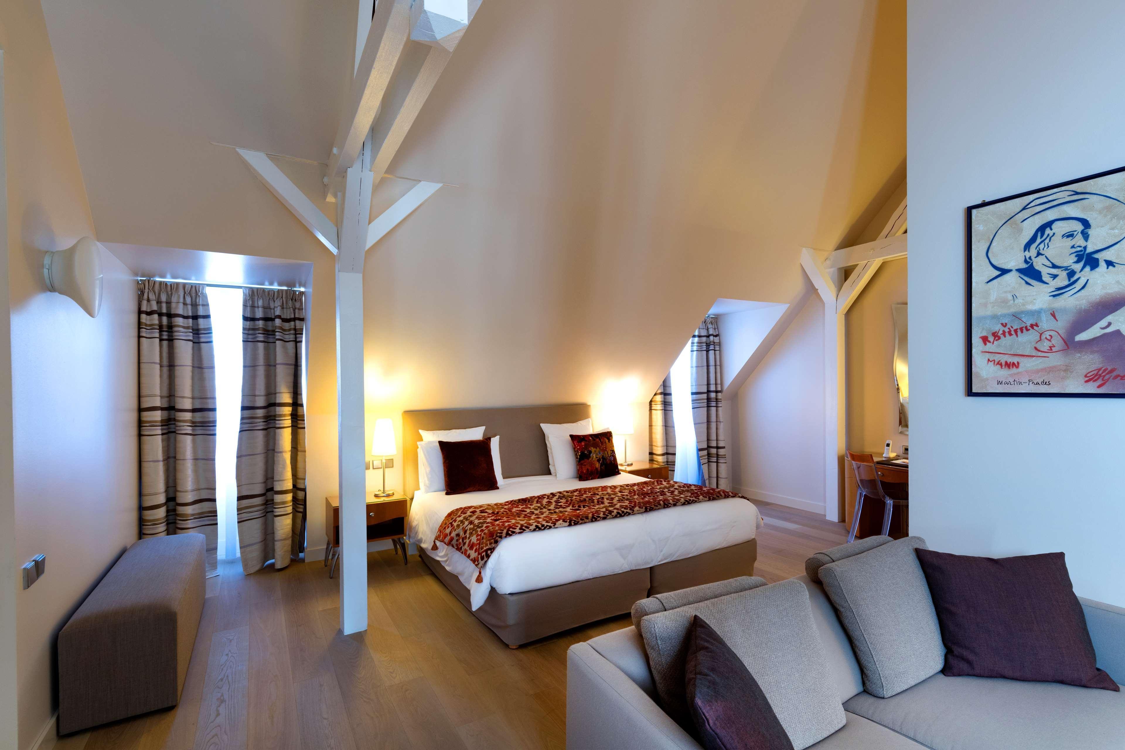 Hotel Hotel&spa Regent Petite France