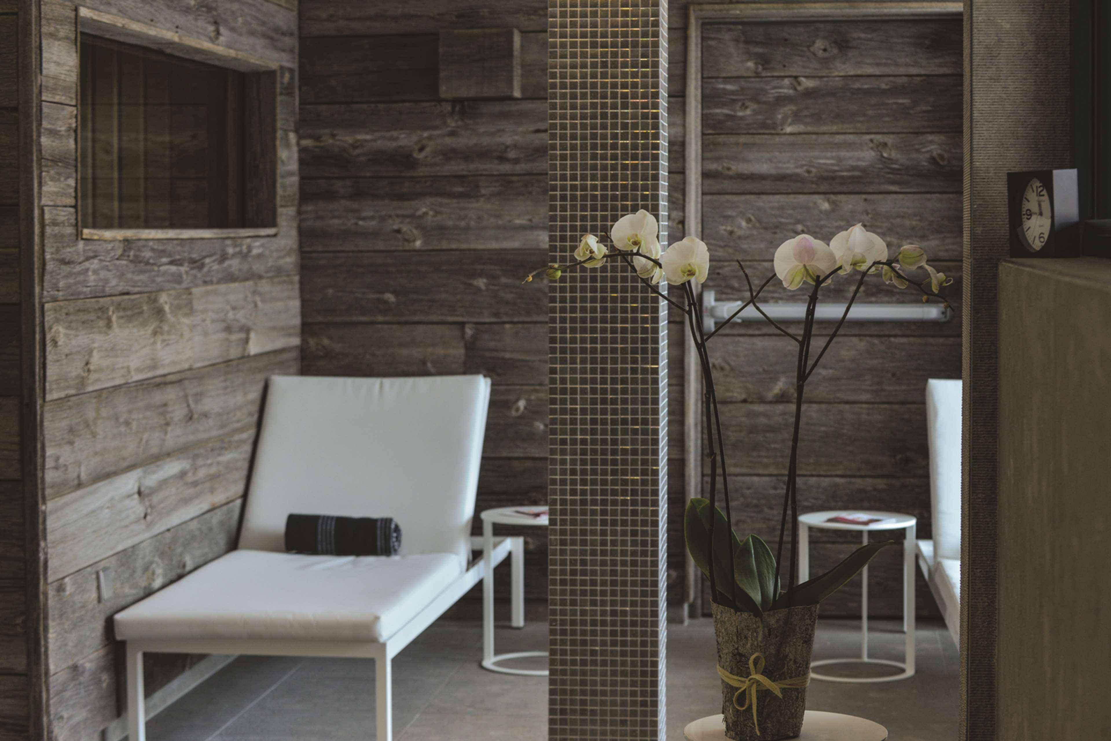 Hotel&spa Regent Petite France Hotel Straatsburg