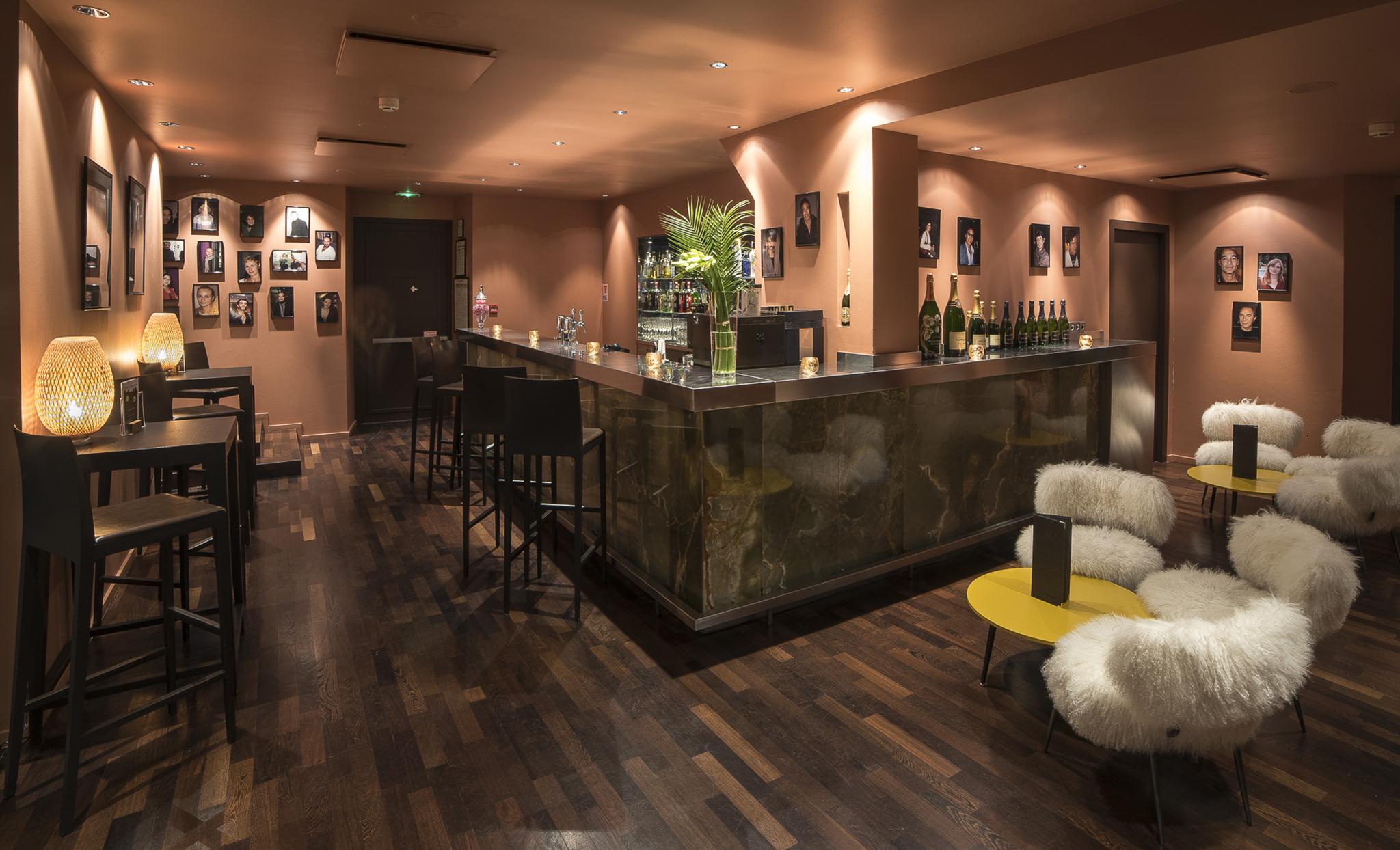 Hotel Hotel&spa Regent Petite France 5*