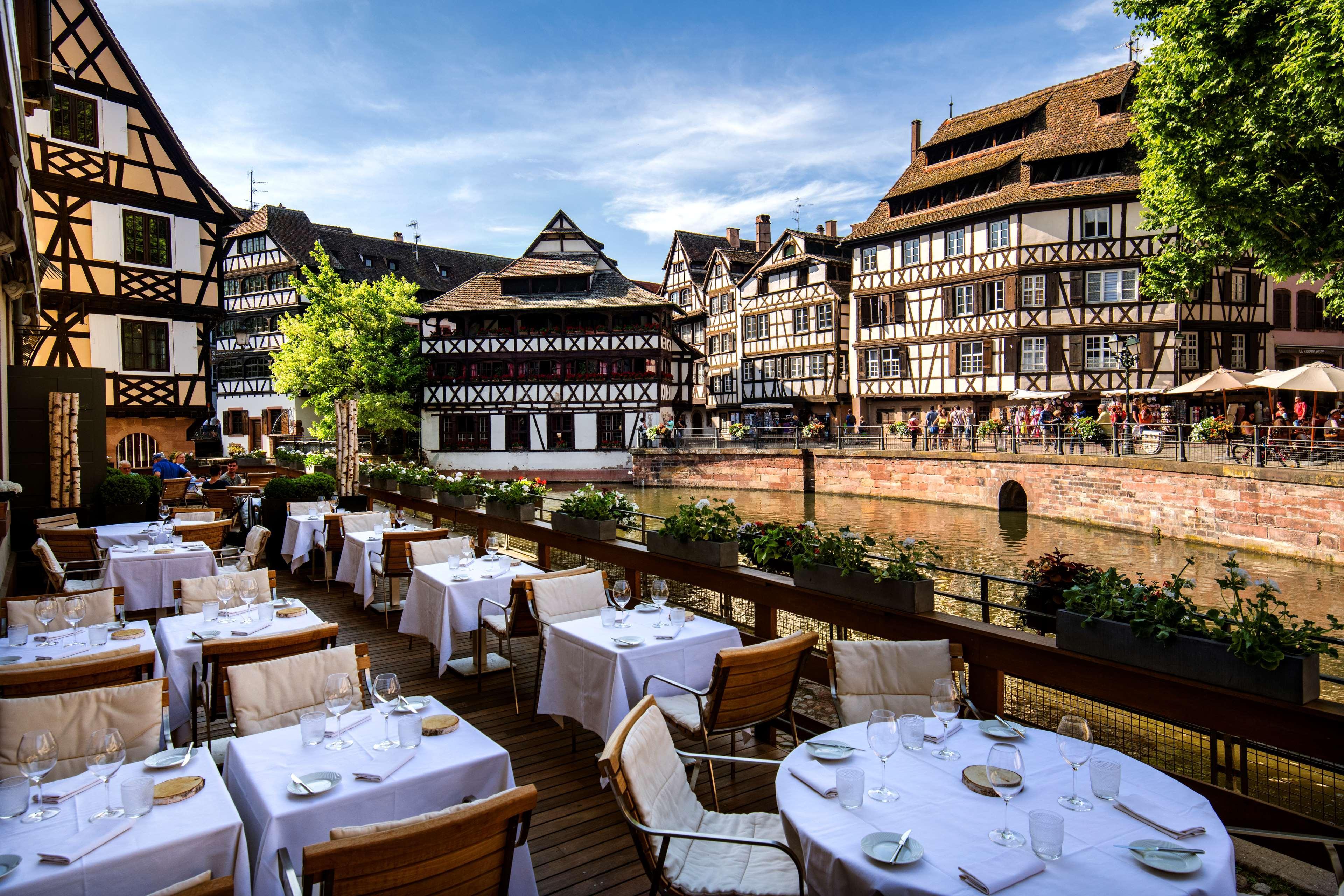 Hotel Hotel&spa Regent Petite France