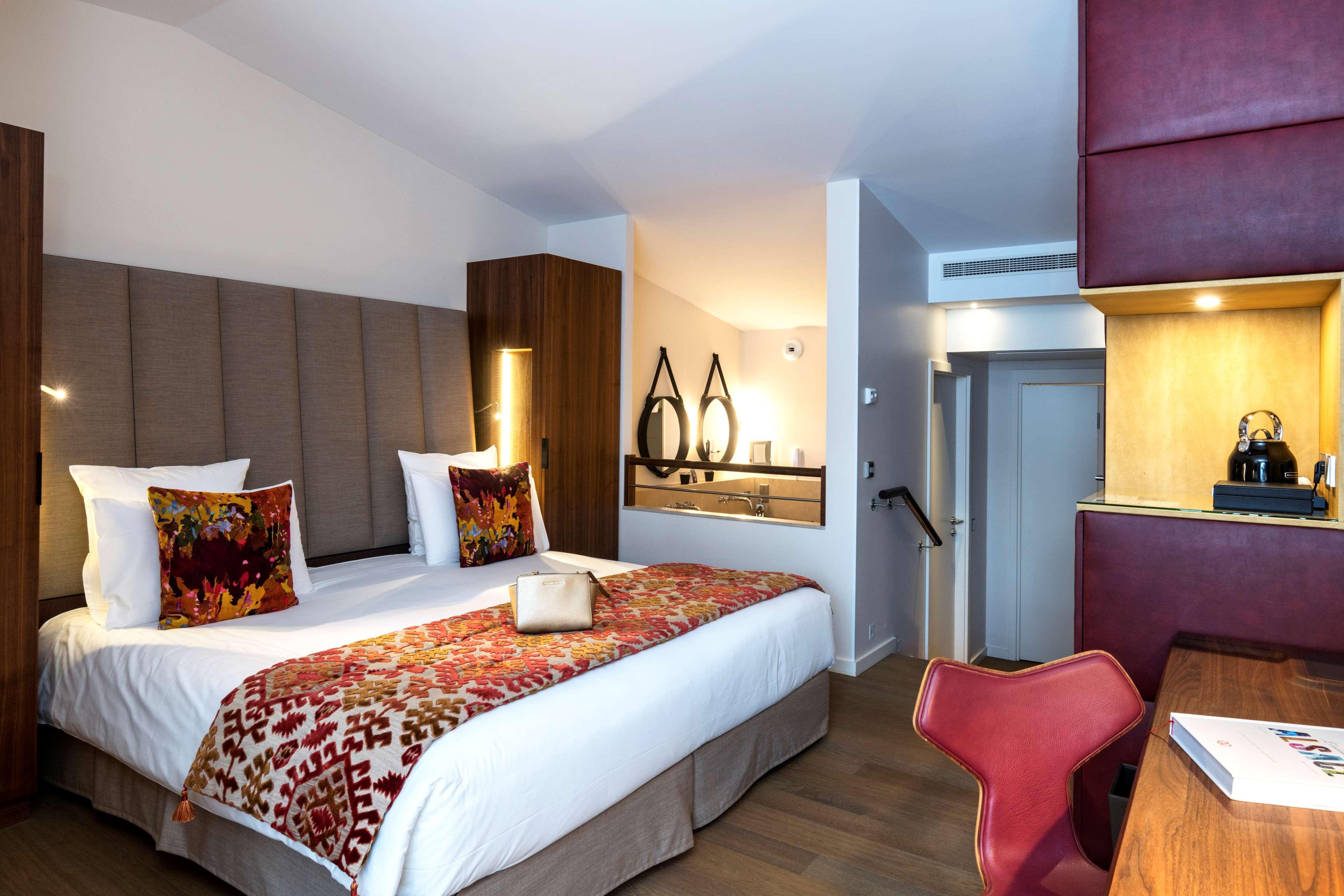 Hotel&spa Regent Petite France 5* Straatsburg