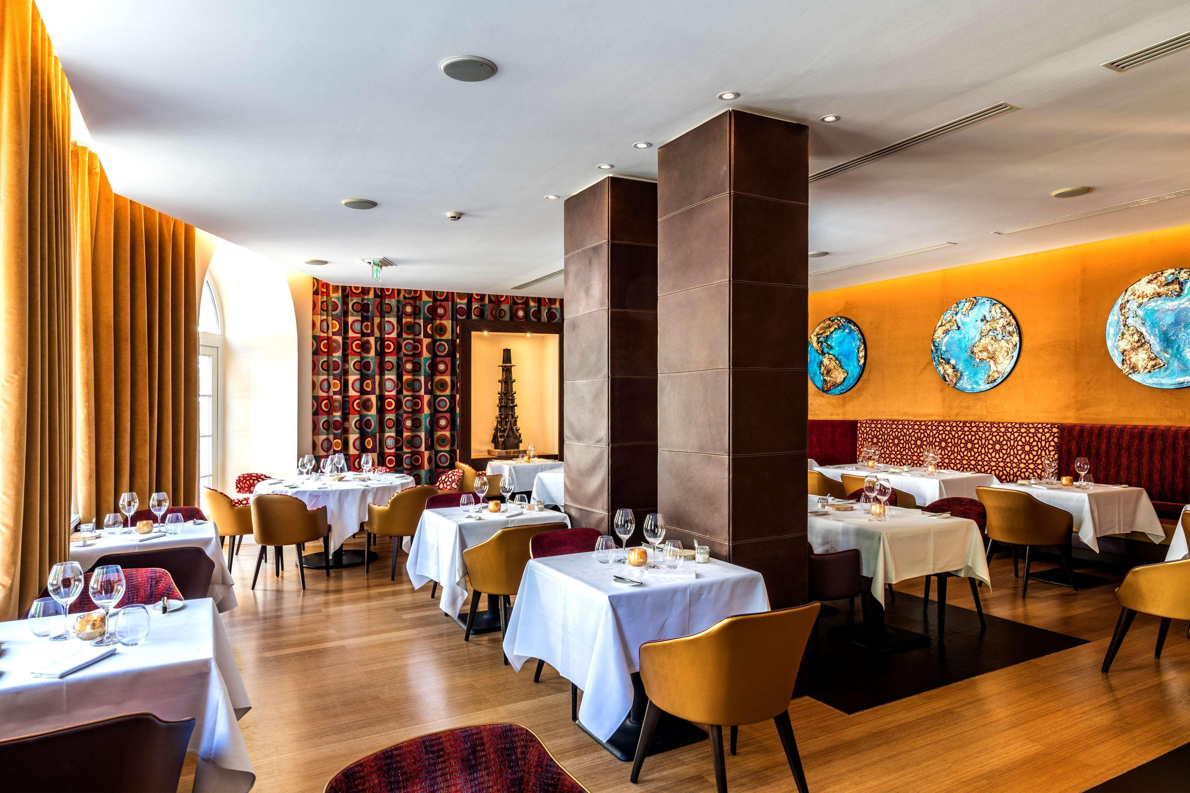 Hotel Hotel&spa Regent Petite France Straatsburg