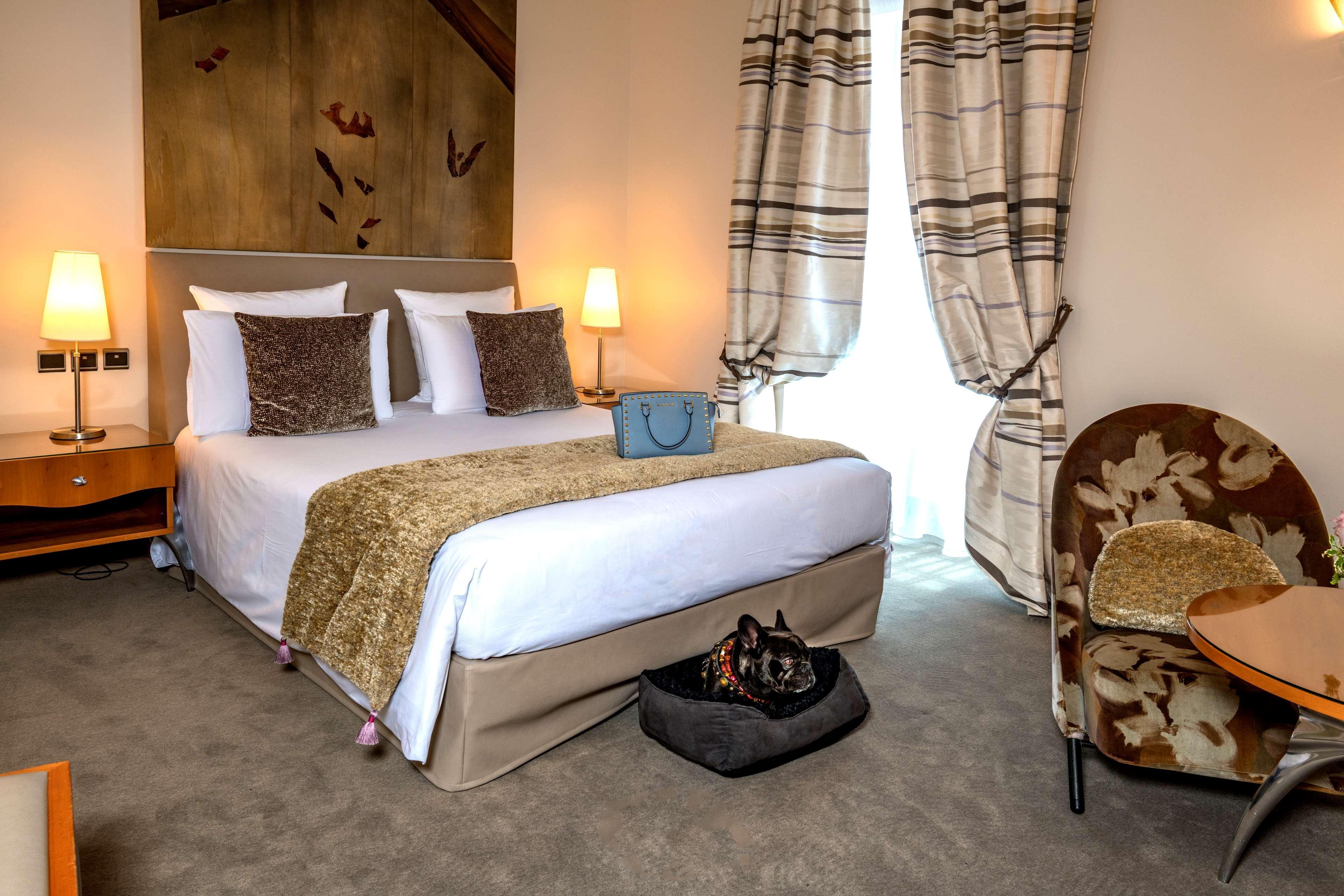 Hotel Hotel&spa Regent Petite France Straatsburg