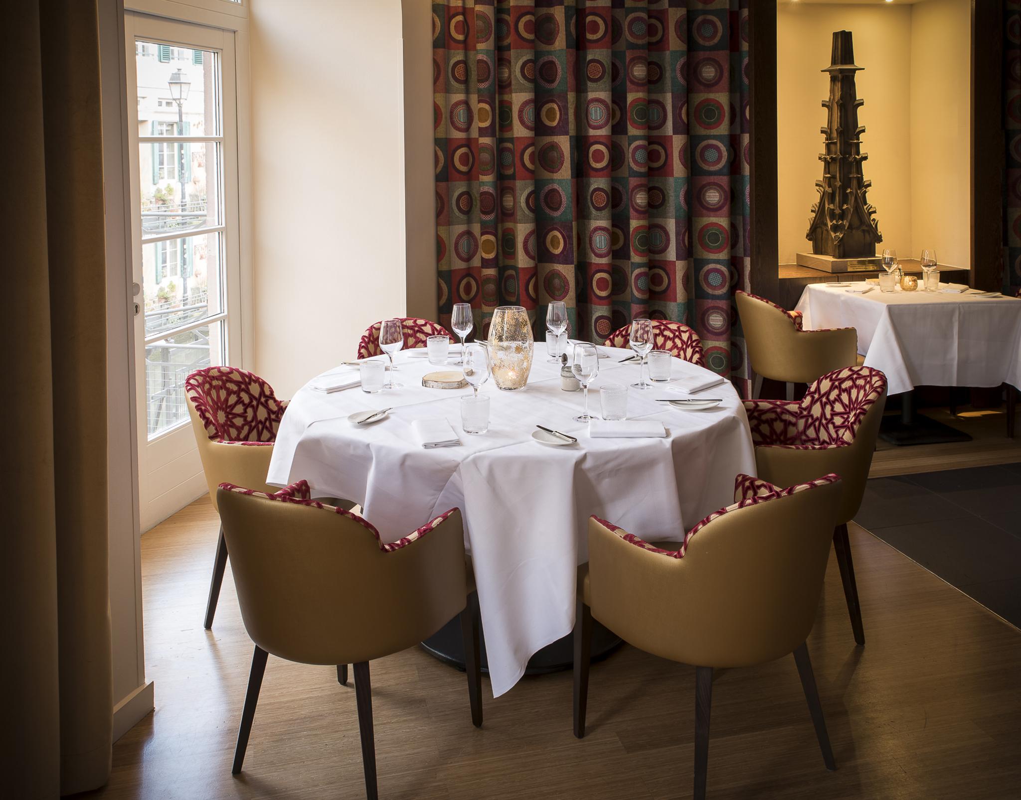 Hotel&spa Regent Petite France 5* Straatsburg