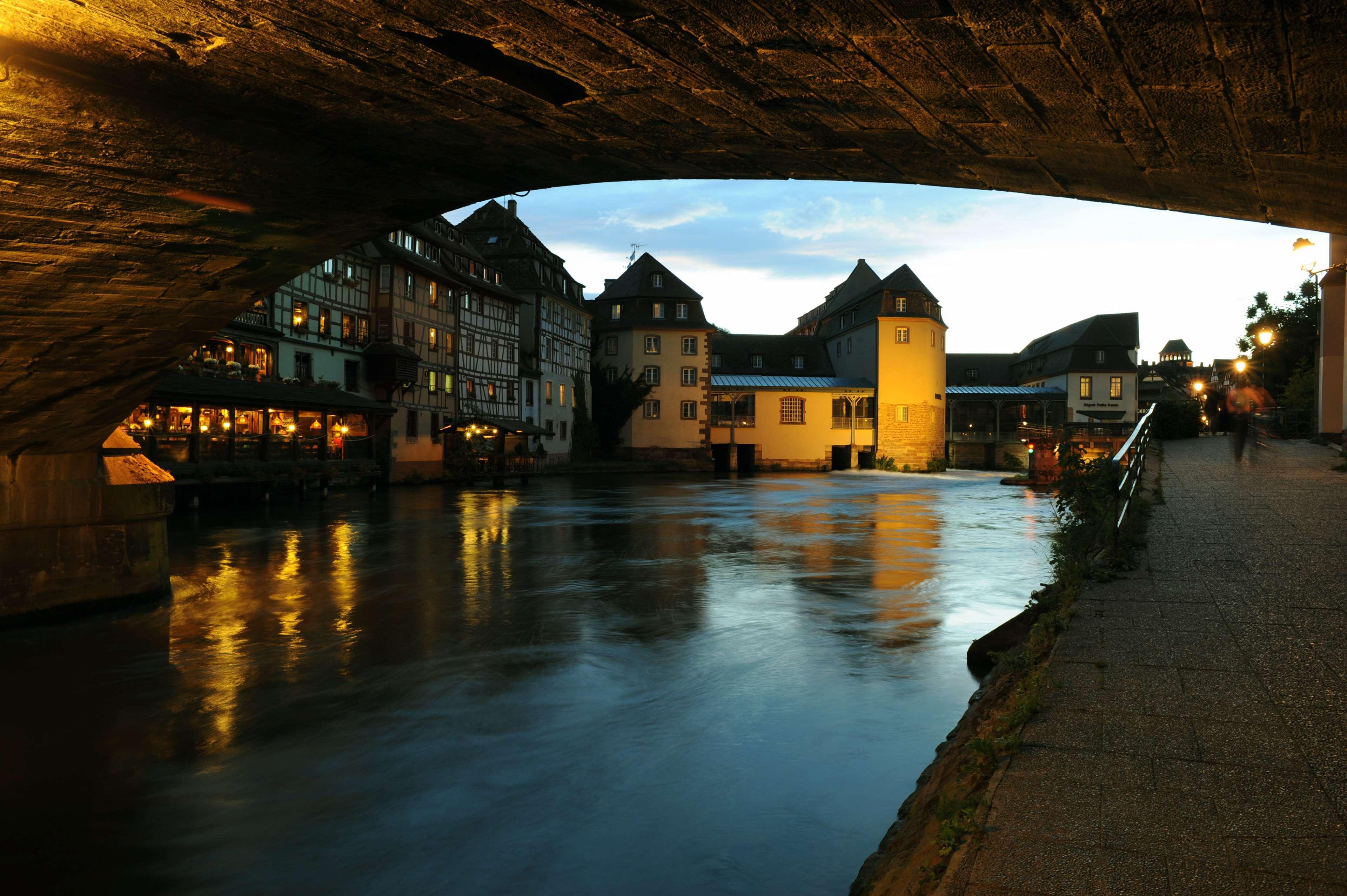 Hotel&spa Regent Petite France
