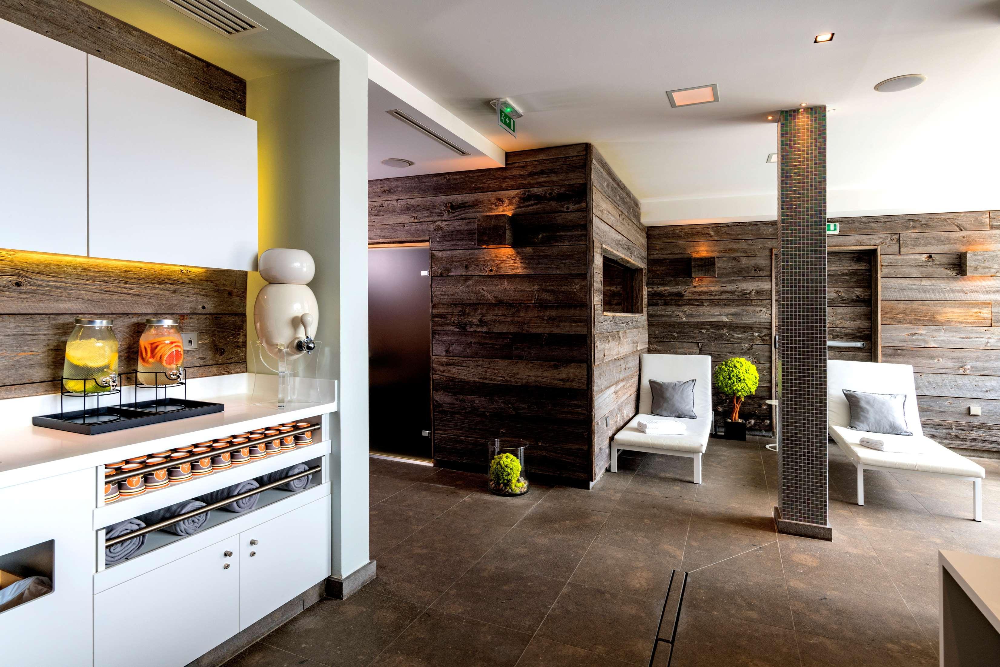 Hotel Hotel&spa Regent Petite France Straatsburg