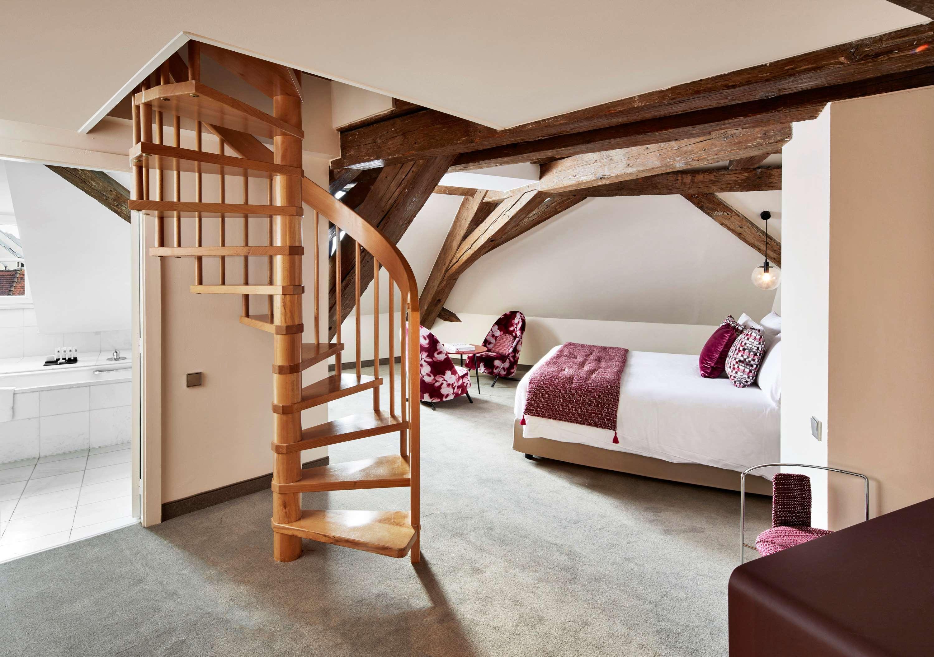 Hotel&spa Regent Petite France