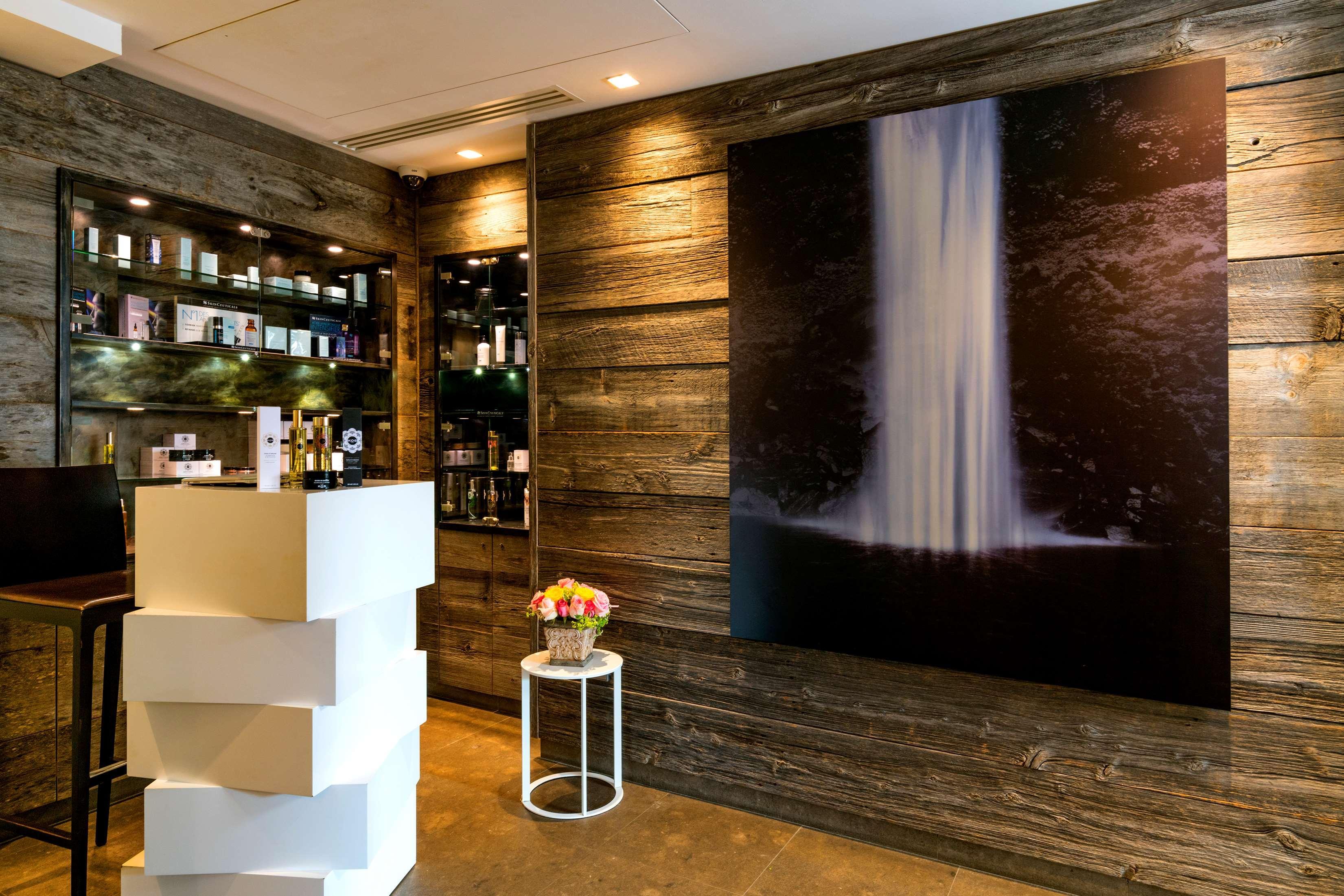 Hotel&spa Regent Petite France Hotel Straatsburg