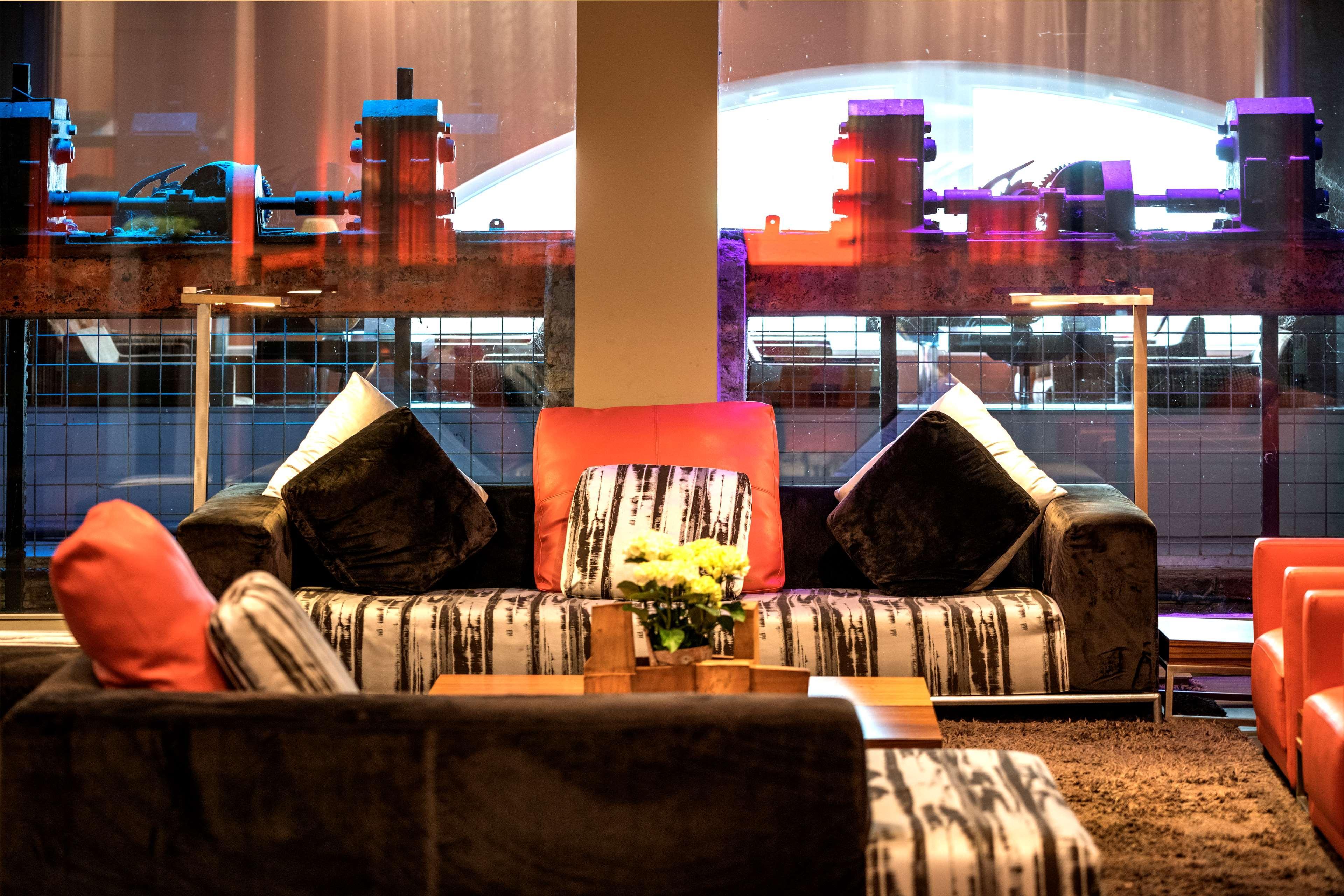 Hotel Hotel&spa Regent Petite France