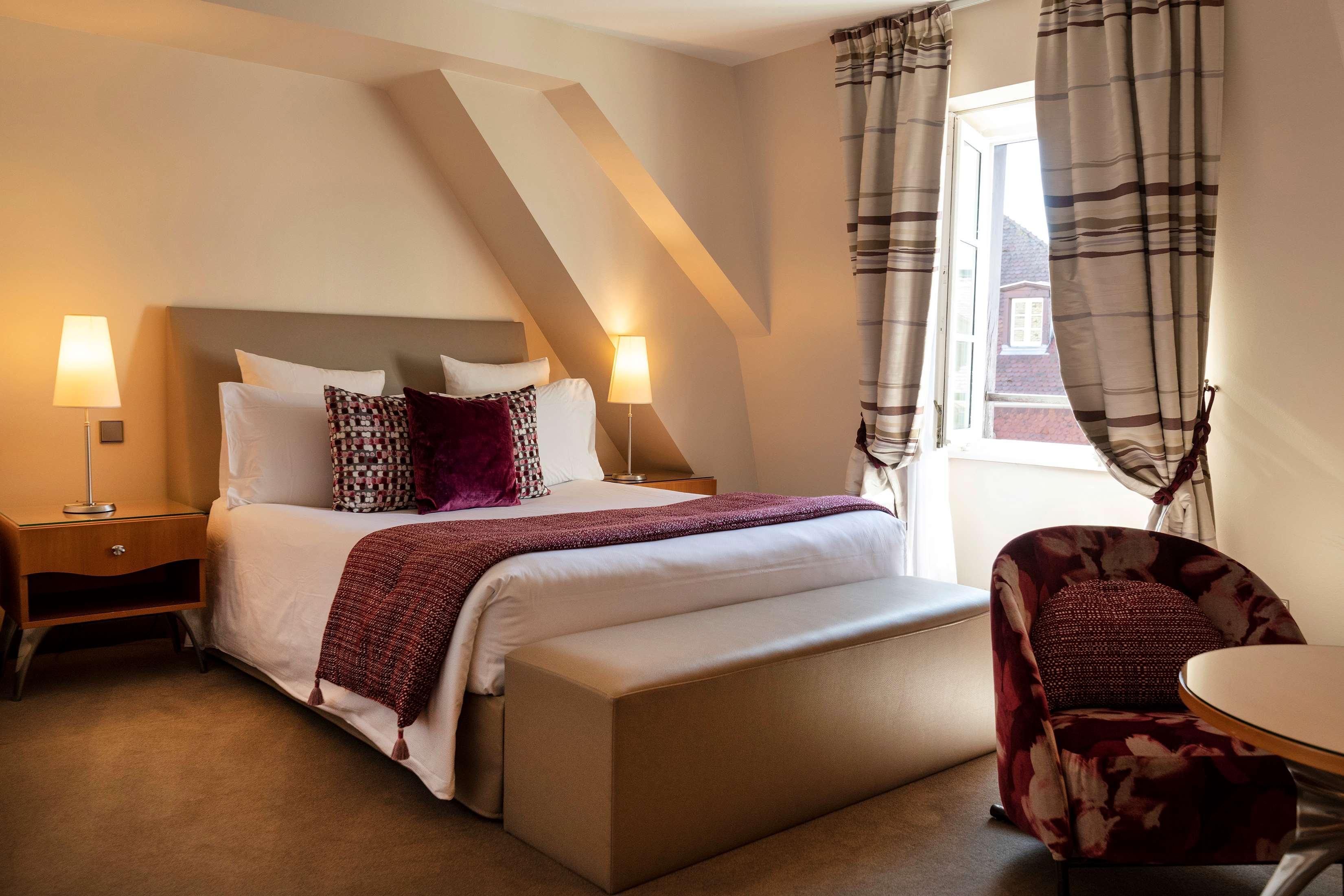 & Regent Petite France Hotel 5*