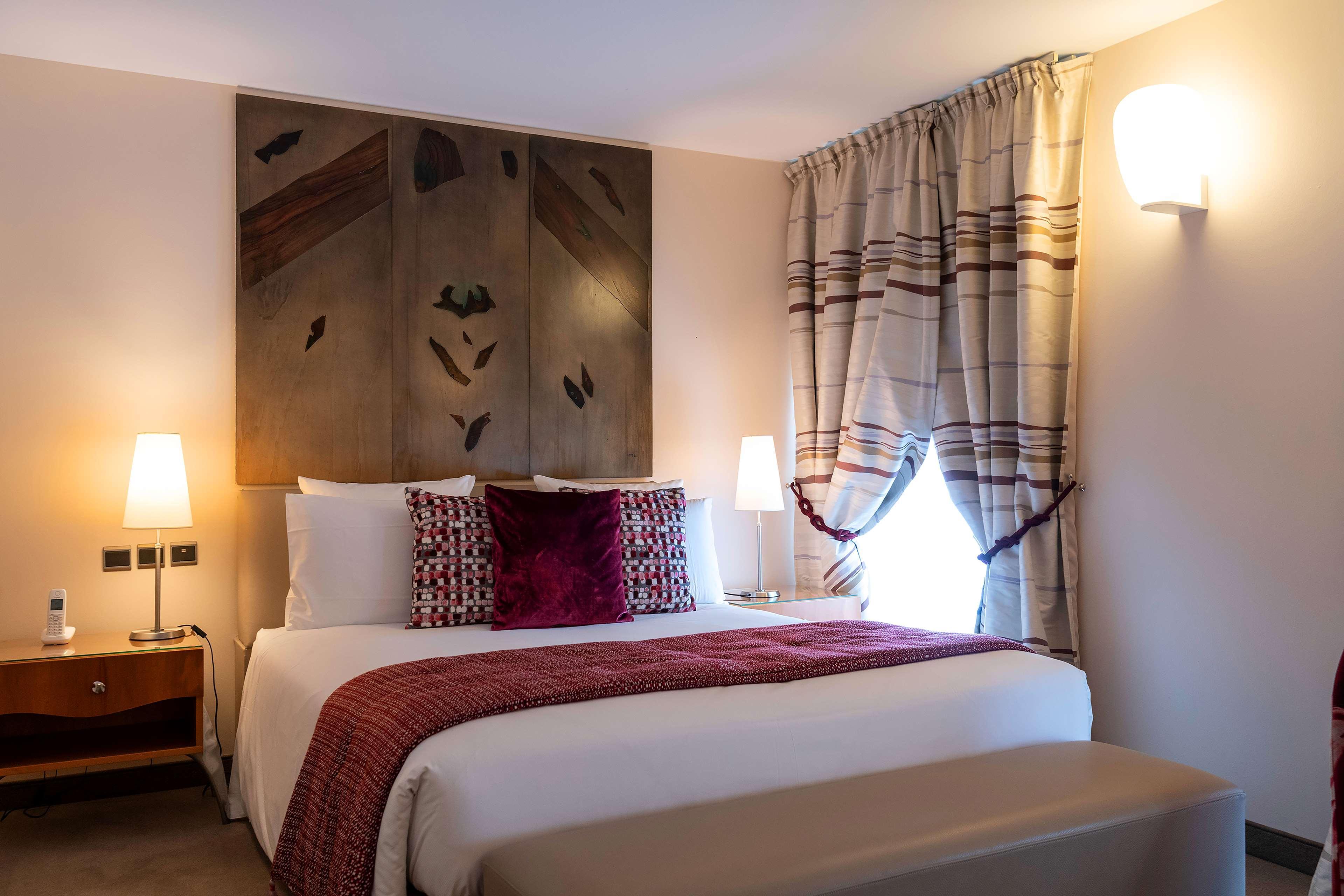Hotel&spa Regent Petite France Hotel 5*