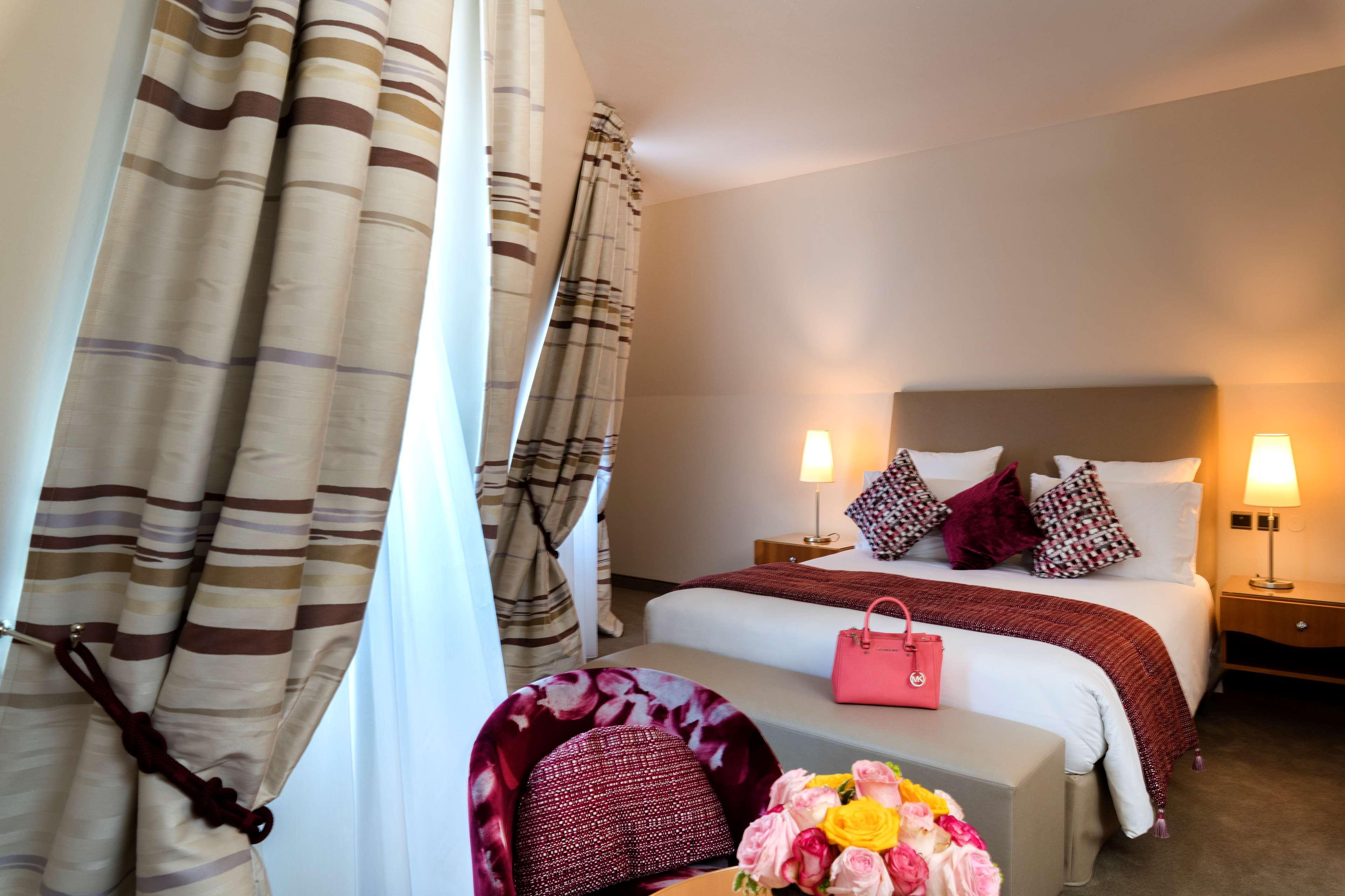 Hotel Hotel&spa Regent Petite France 5*
