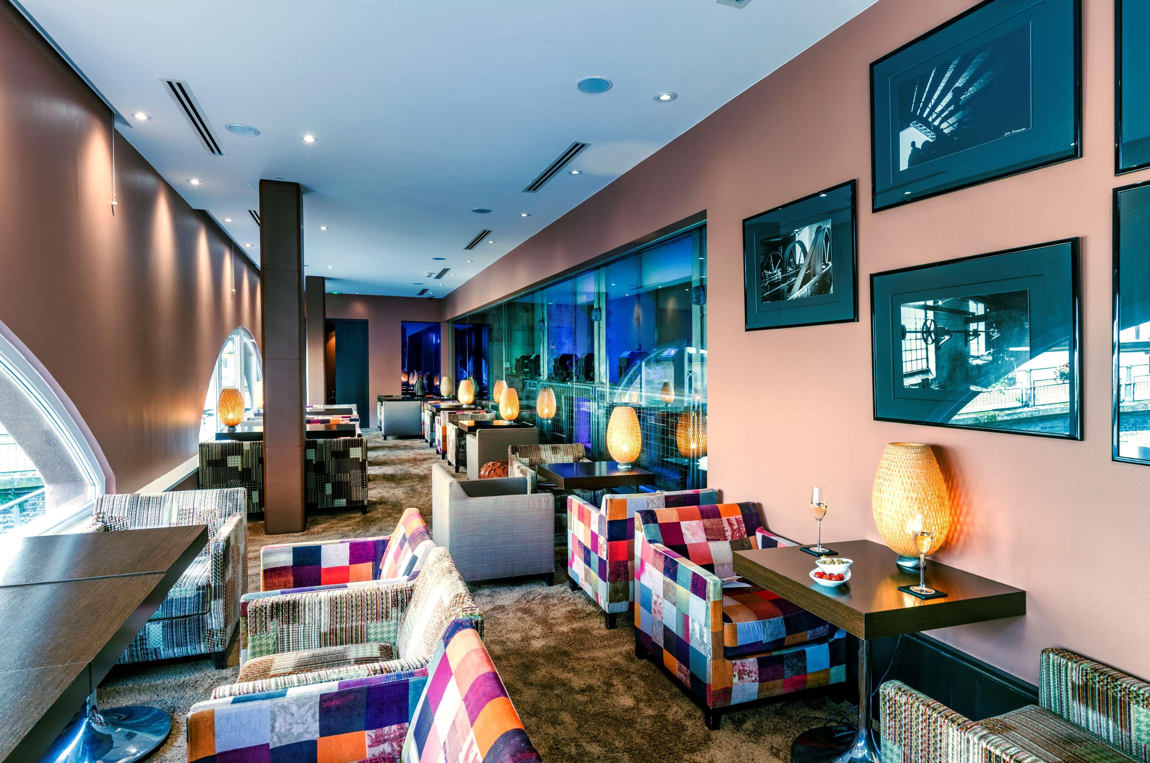 Hotel&spa Regent Petite France Hotel Straatsburg